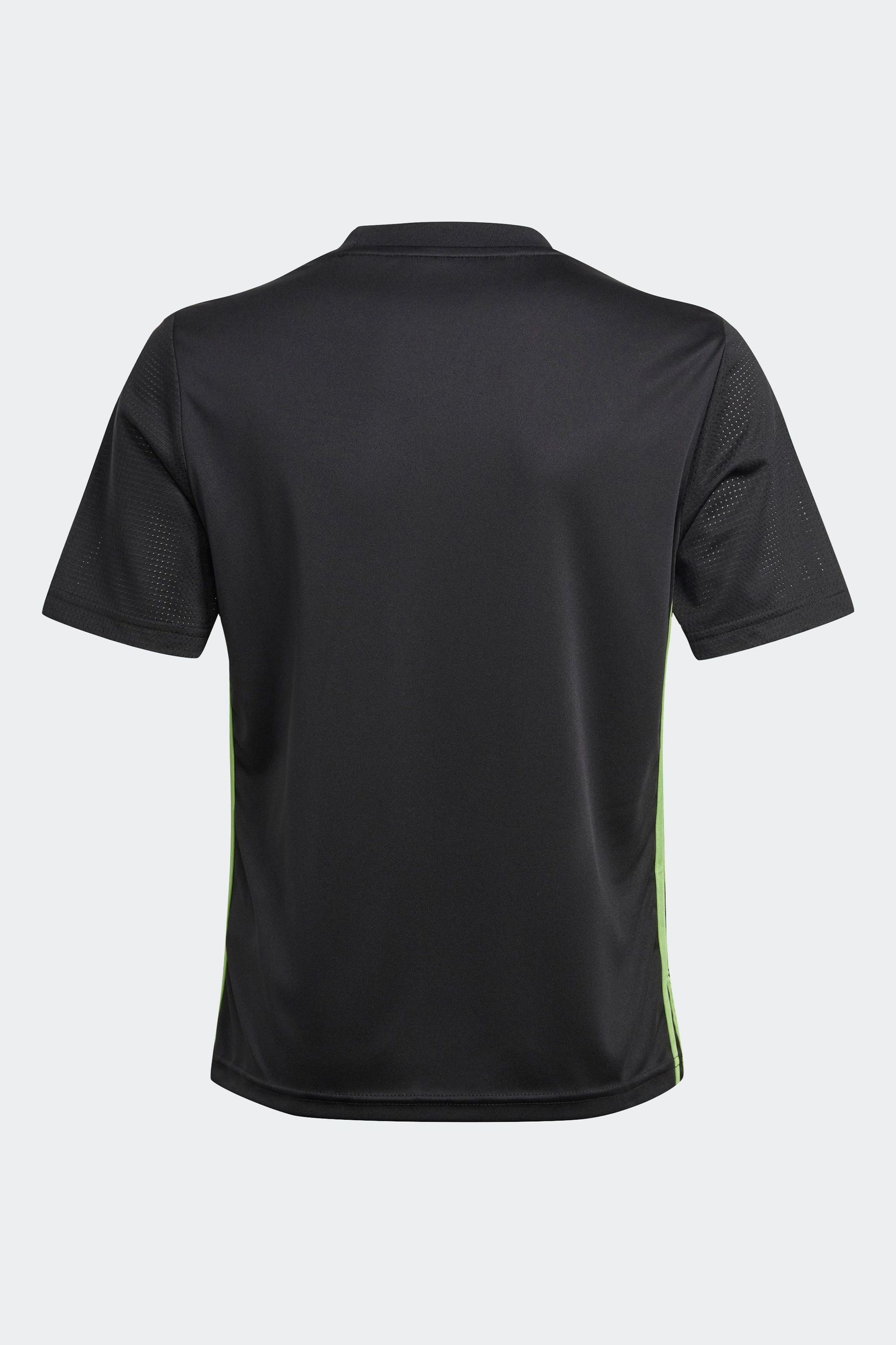 Buy adidas Black Tabela 23 Jersey from the Next UK online shop