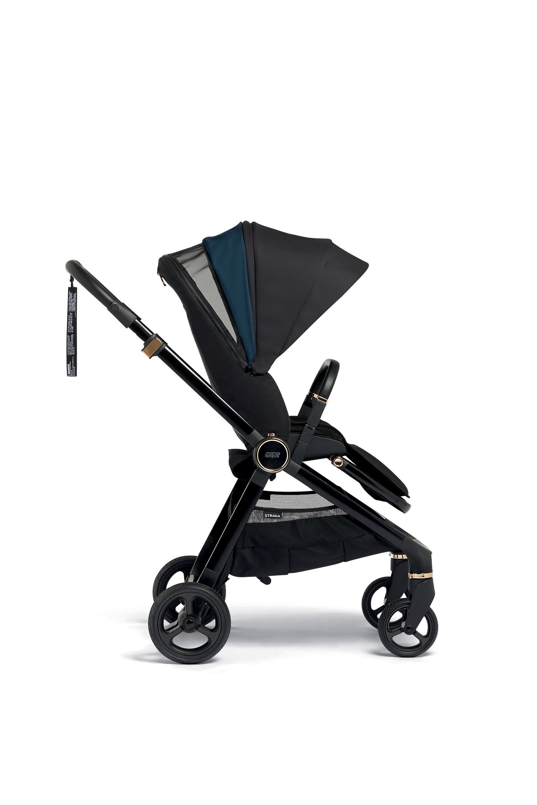 Mamas and papas hotsell ocarro jewel review