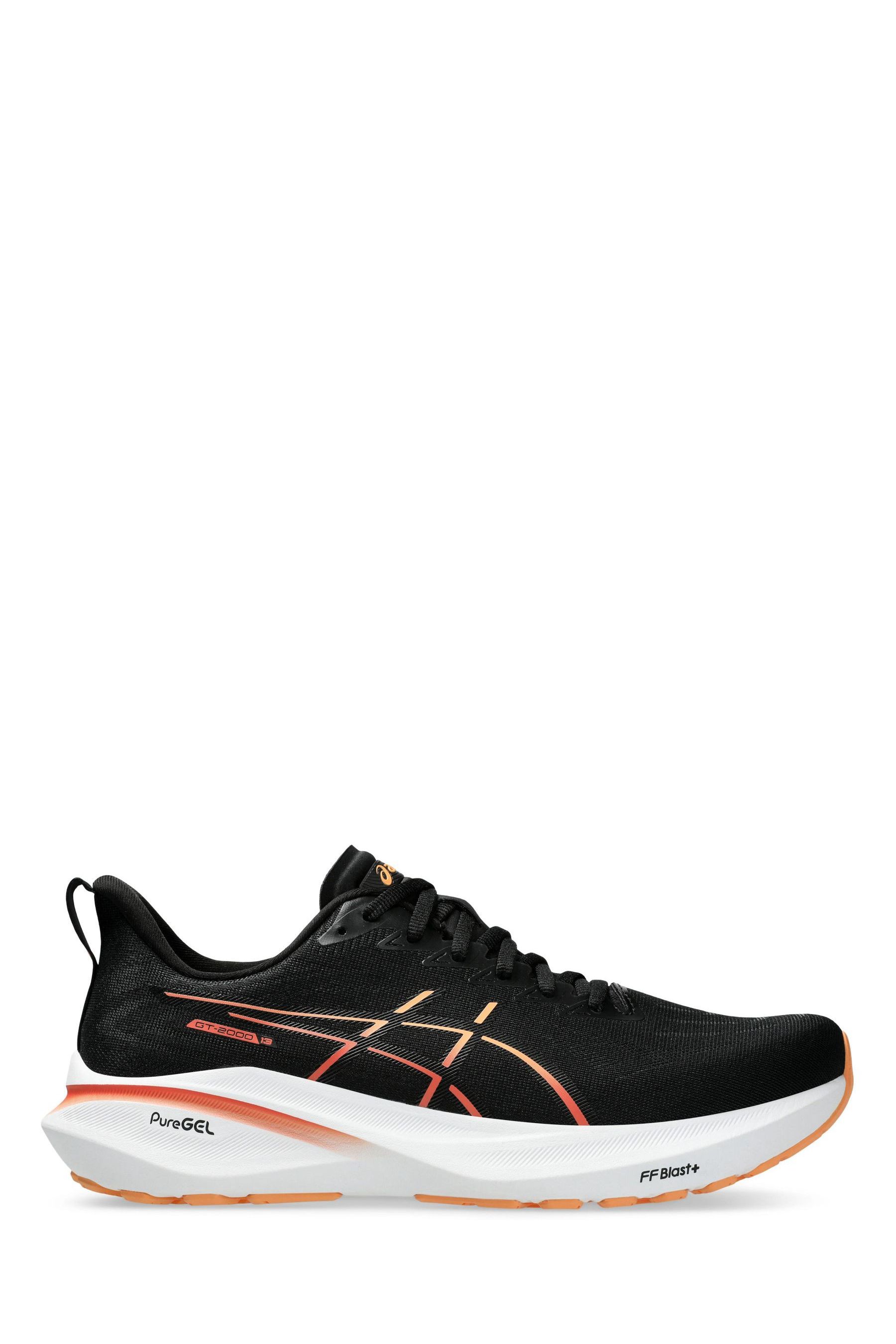 Next asics trainers clearance