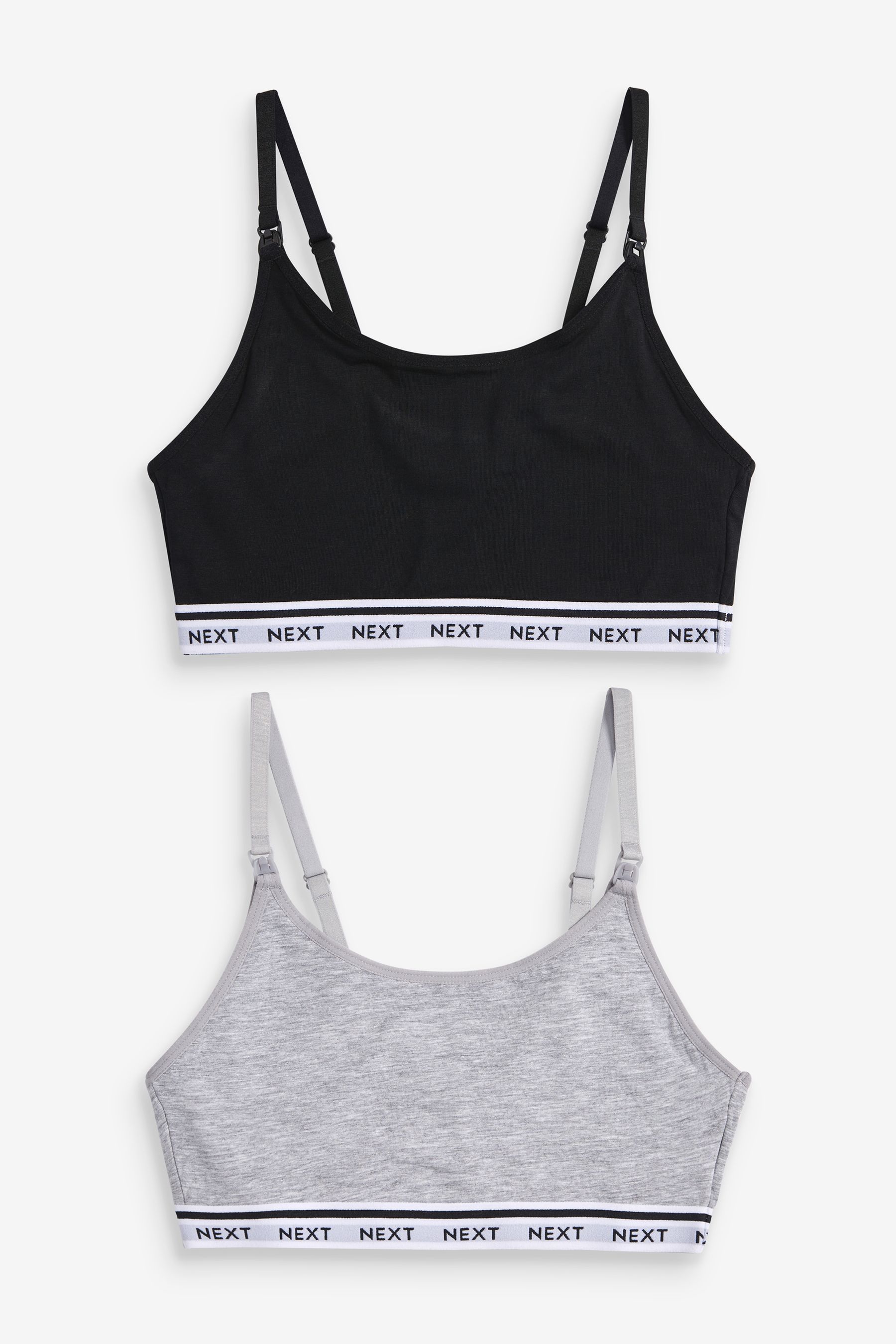 Nursing crop top bra new arrivals