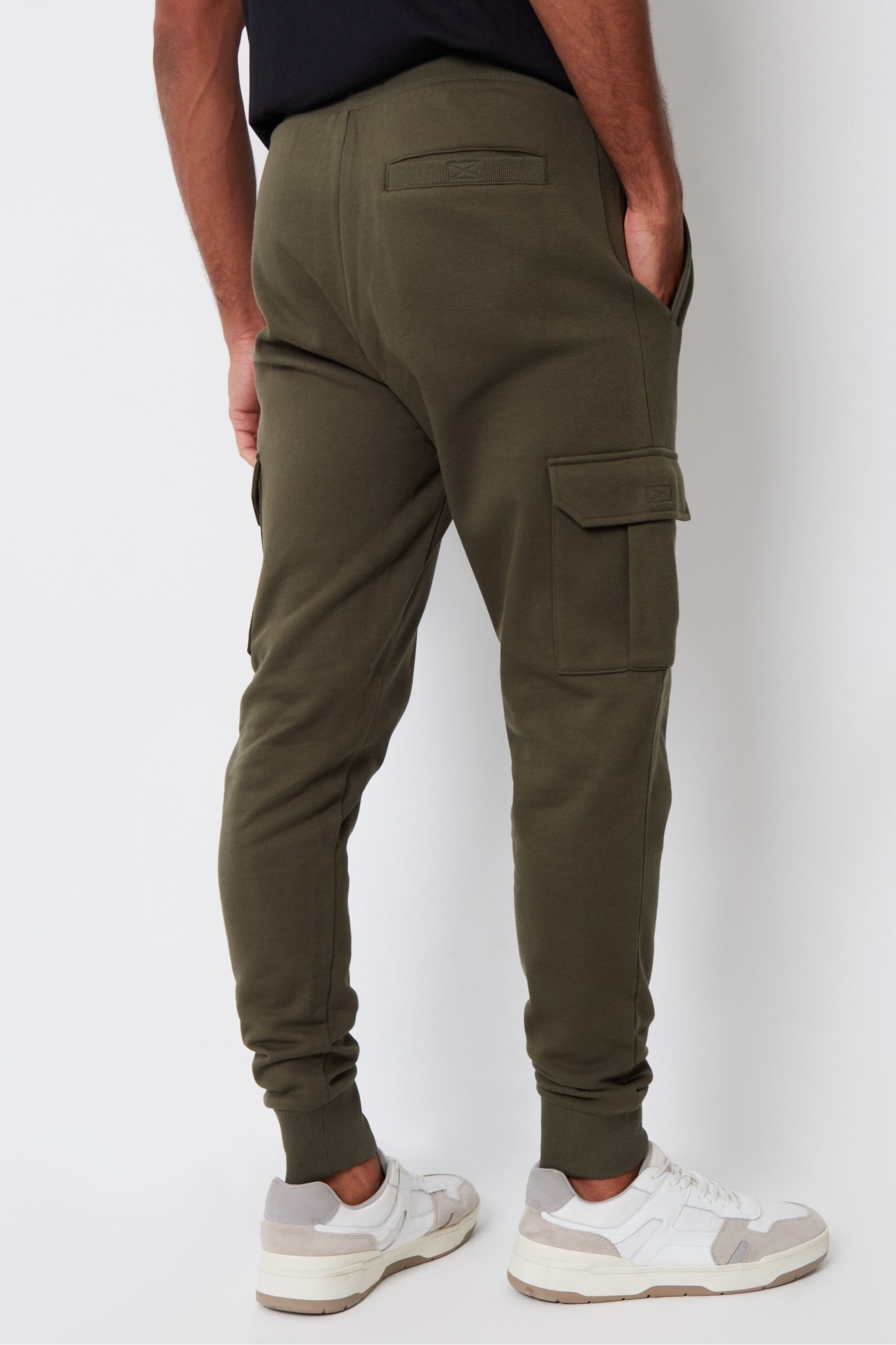Topman cargo joggers outlet