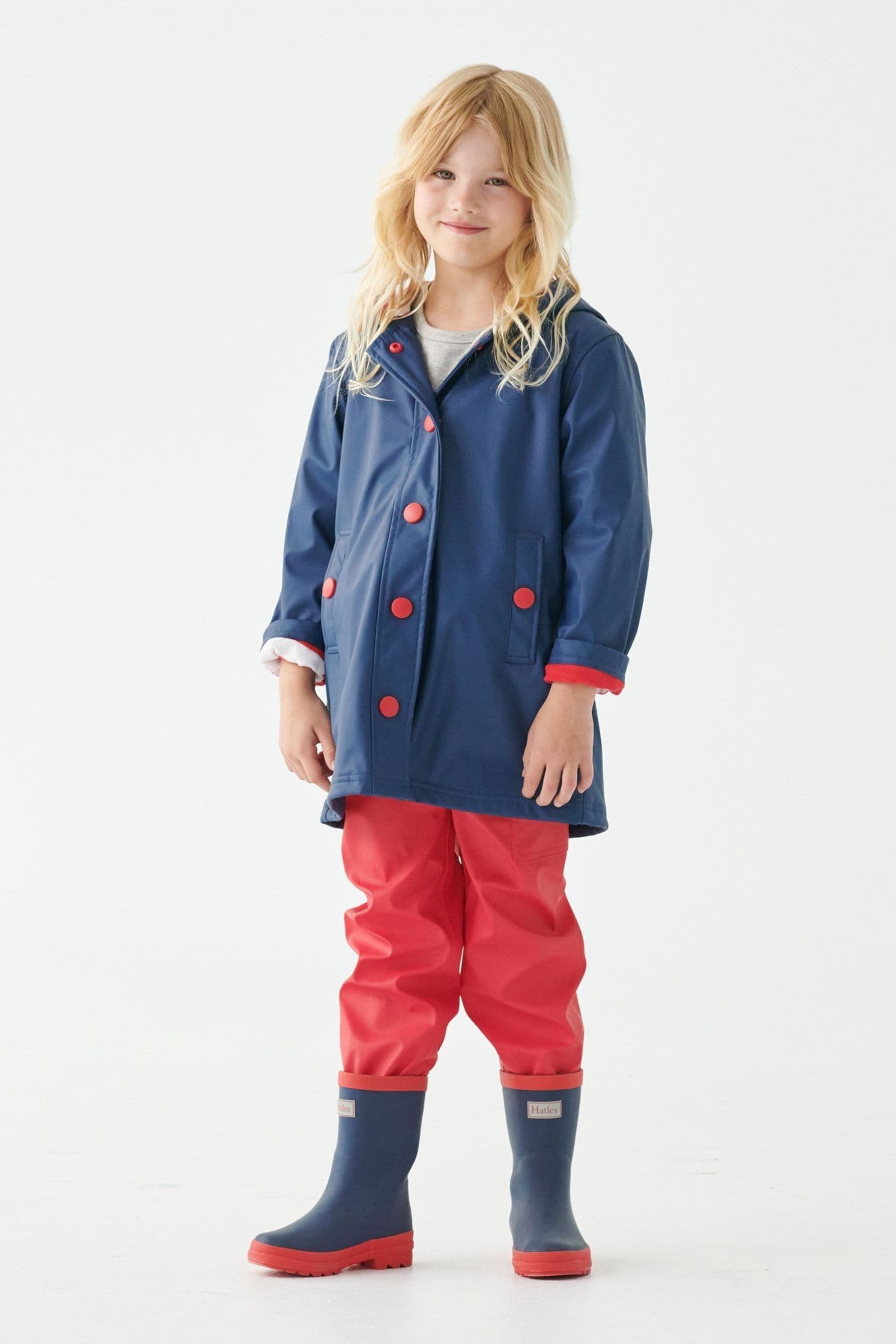 Imperméable hatley online