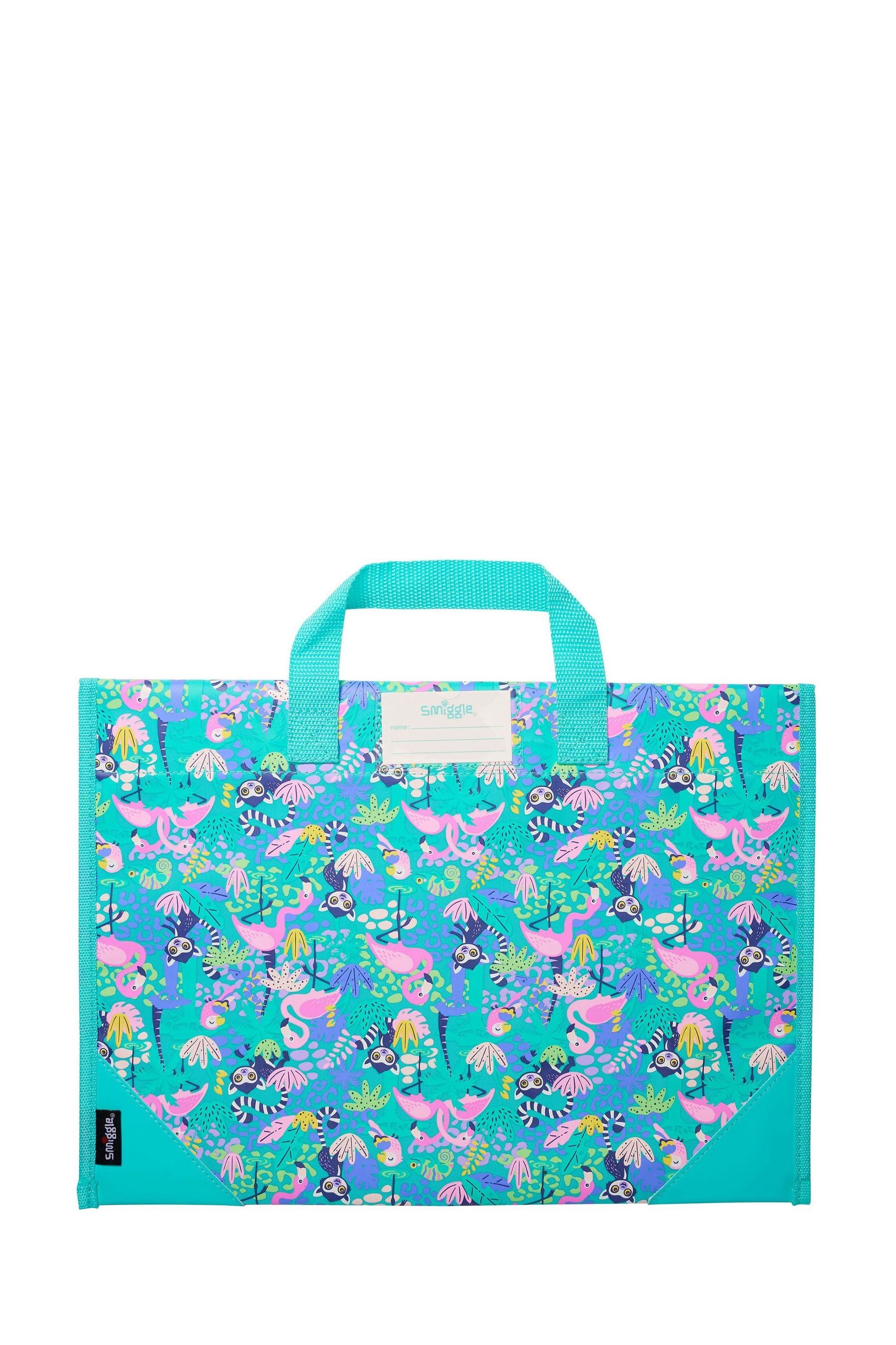 Smiggle book bag on sale