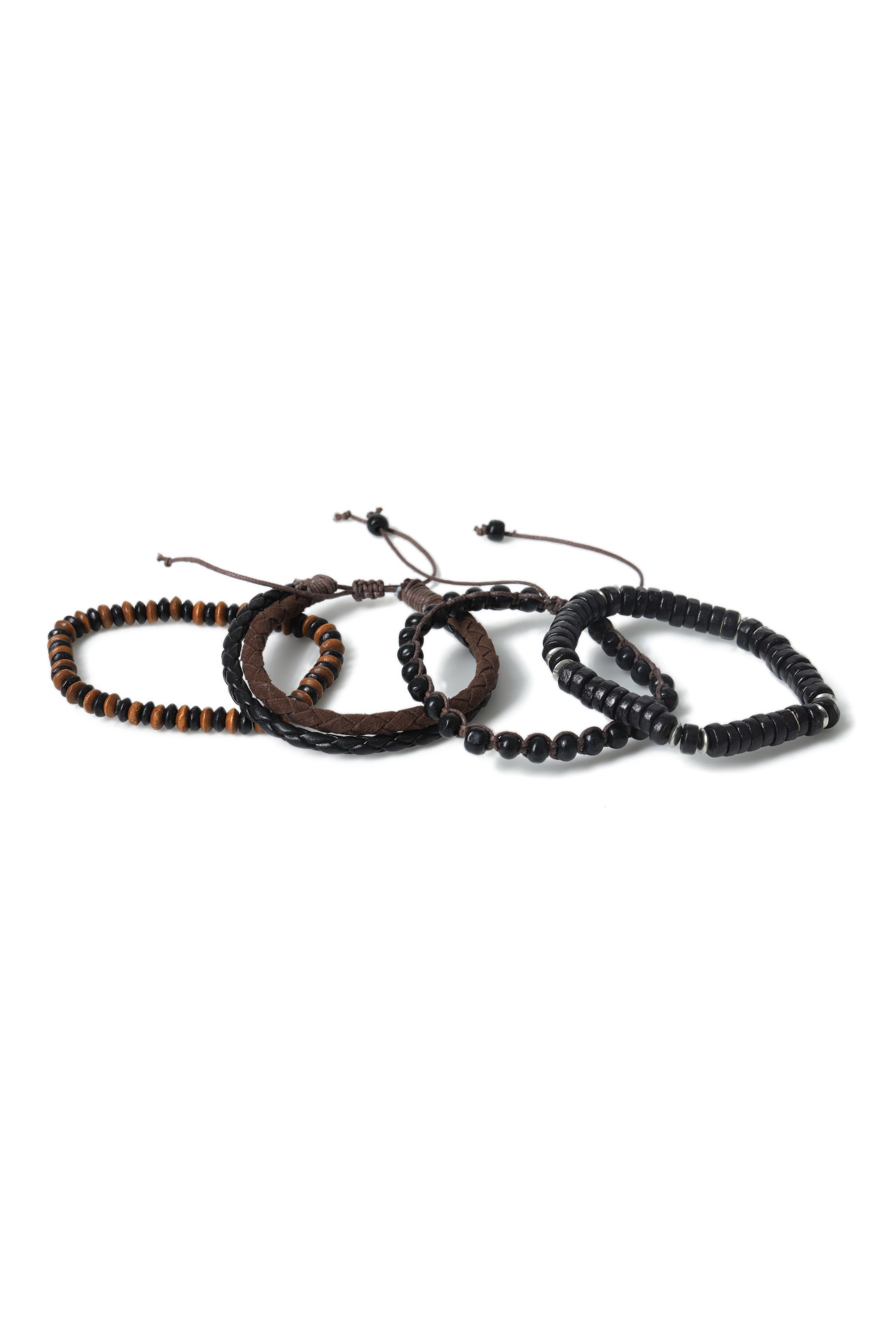 Next mens bracelets store
