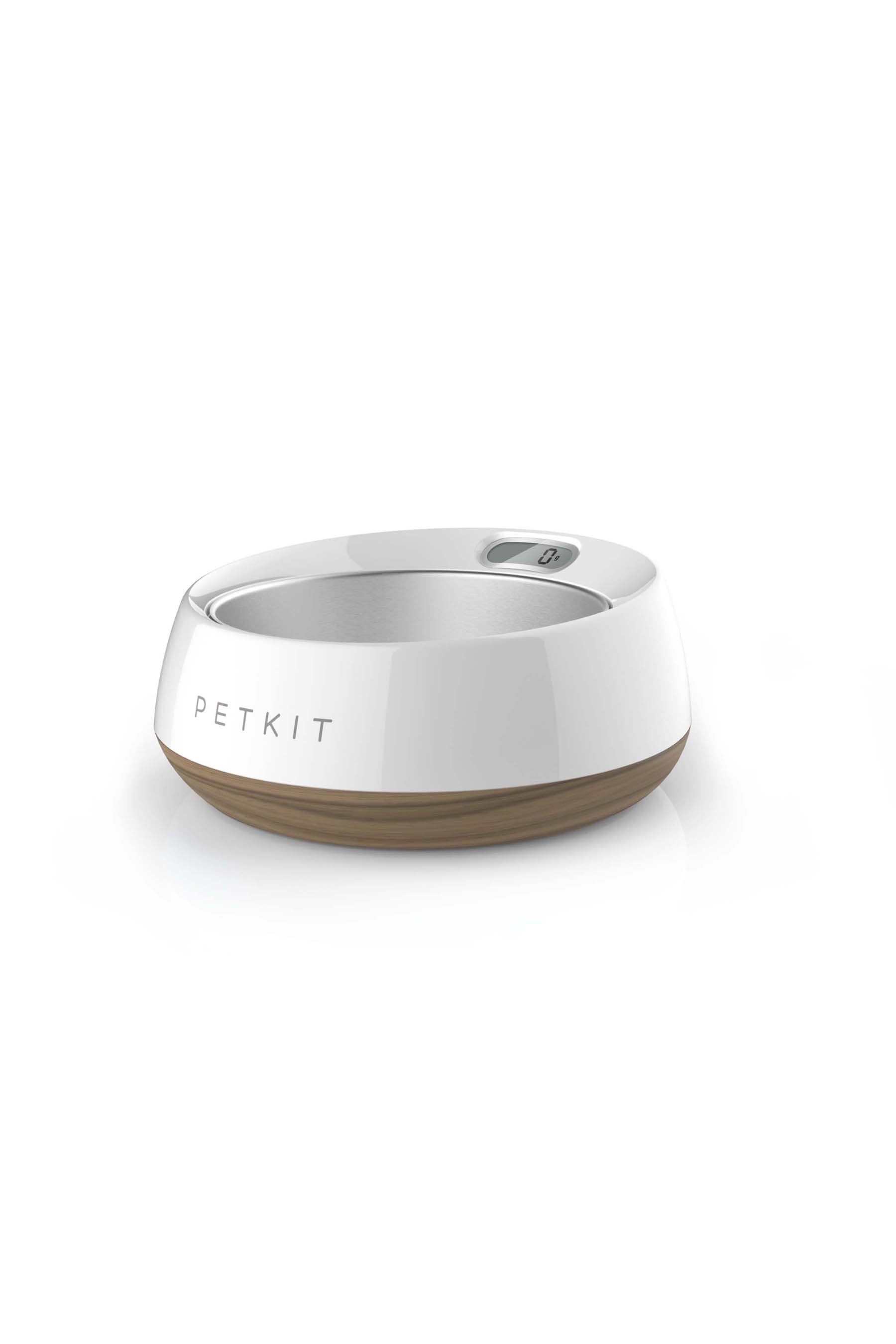 Buy PetKit Metal Smart Fresh Pet Bowl from the Next UK online shop