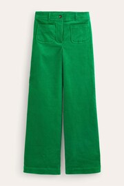 Boden Green Westbourne Corduroy Trousers - Image 4 of 4