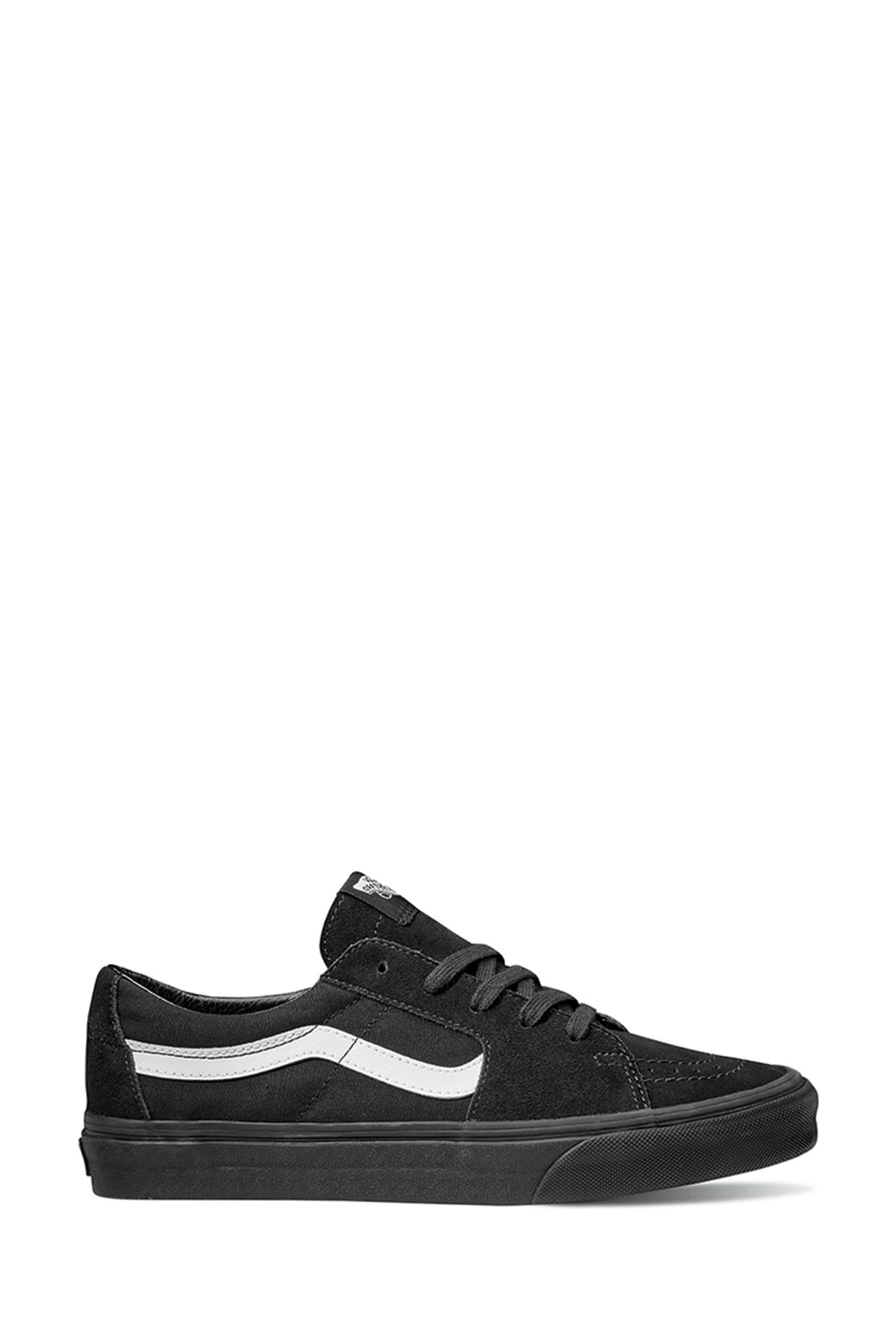 Vans Mens SK8 Low Trainers