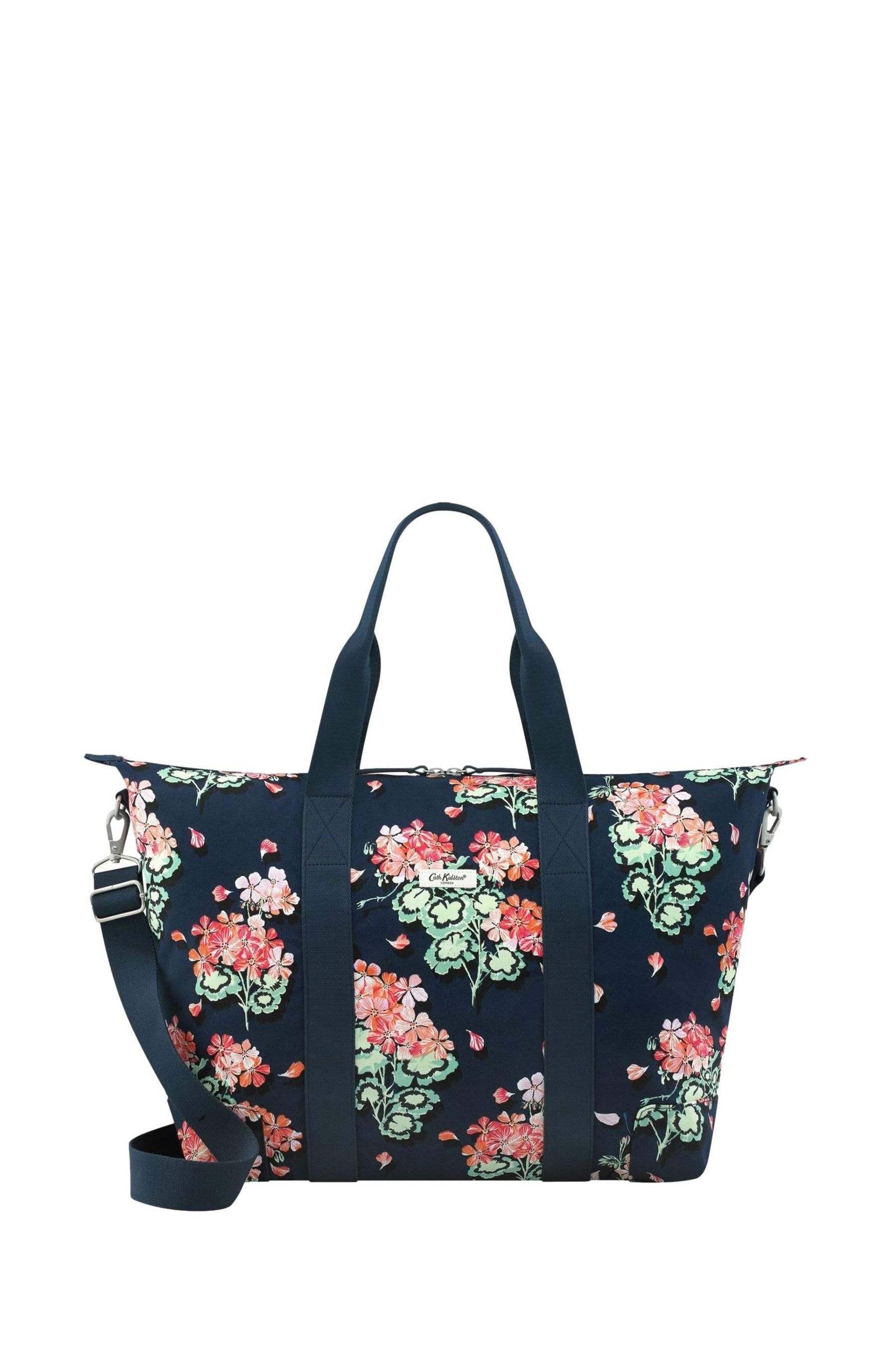 Cath Kidston Overnight Travel Bag
