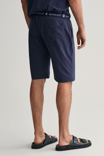 GANT Shield Pyjama Shorts
