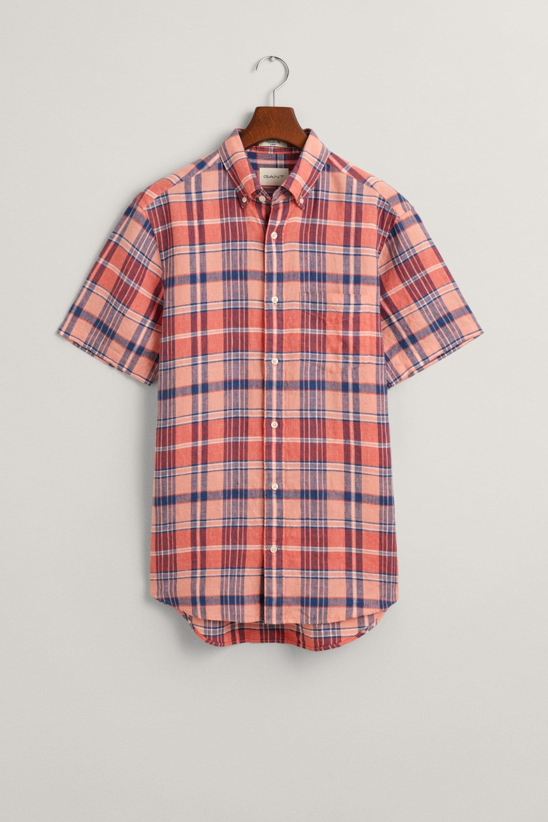 Madras short sleeve shirts new arrivals