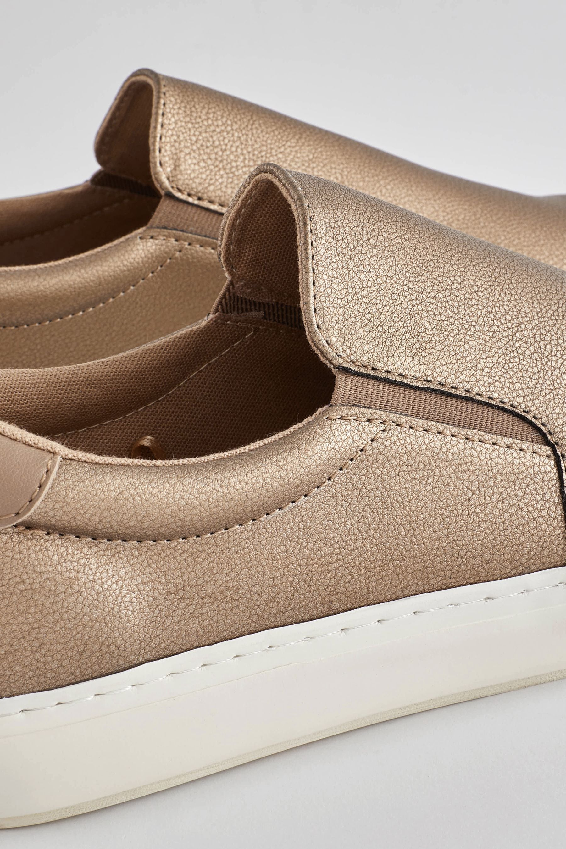Next hotsell slip on