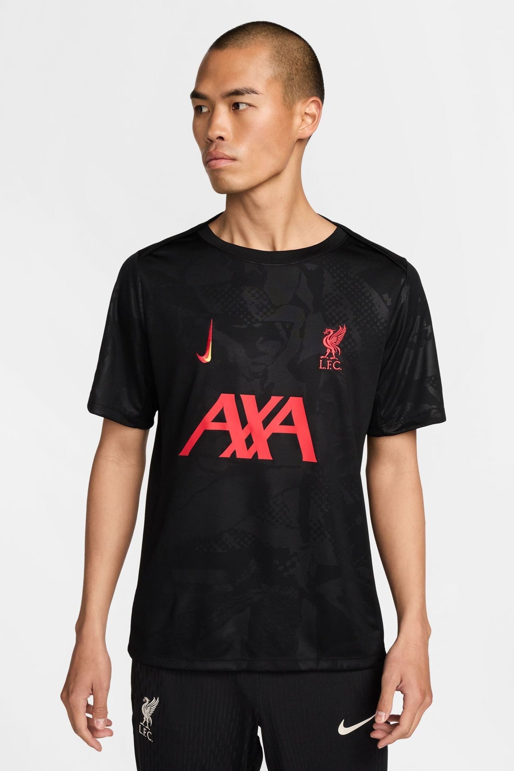 Liverpool shirt online top