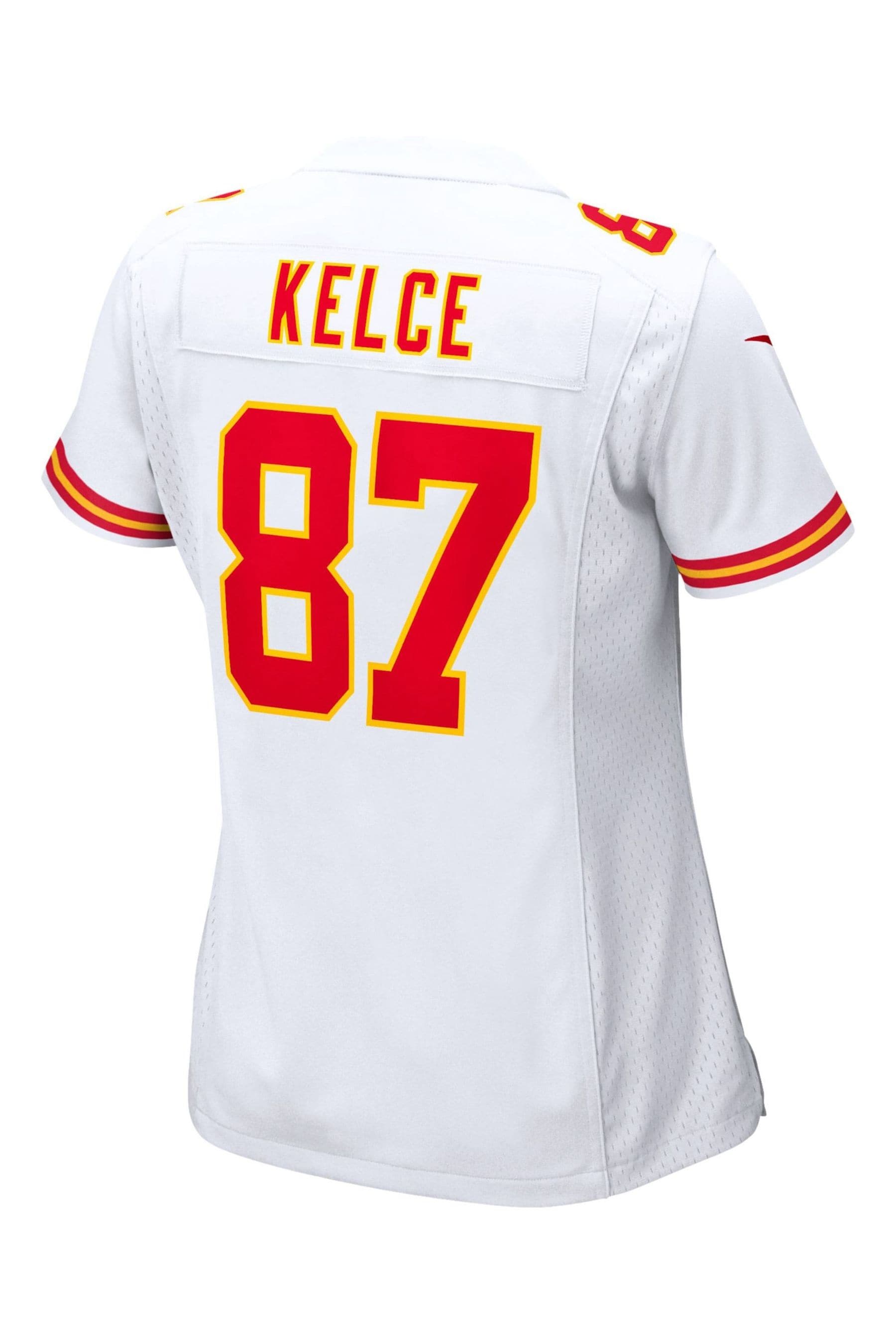 Womens travis kelce jersey store