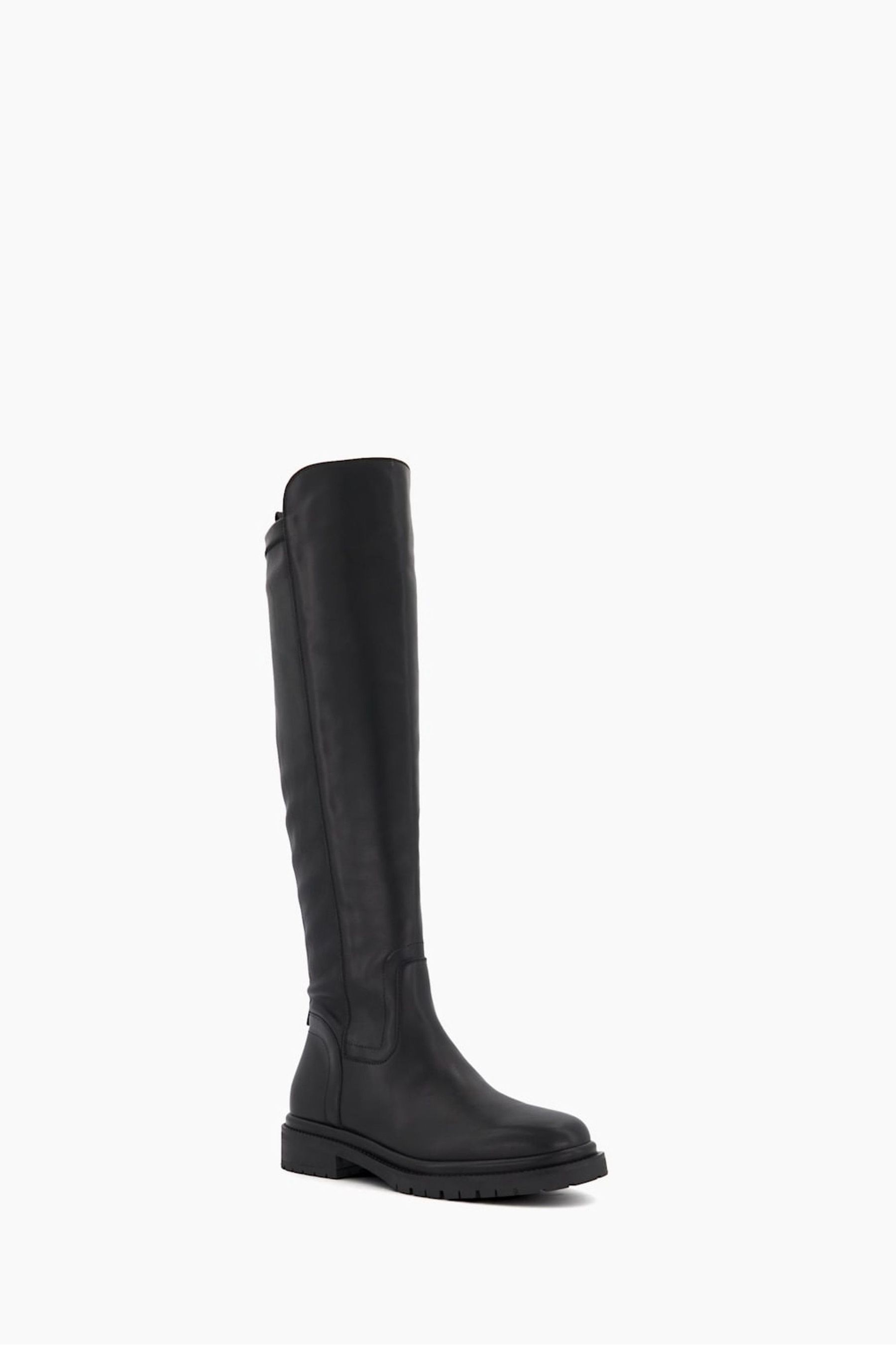 Sole society on sale black boots