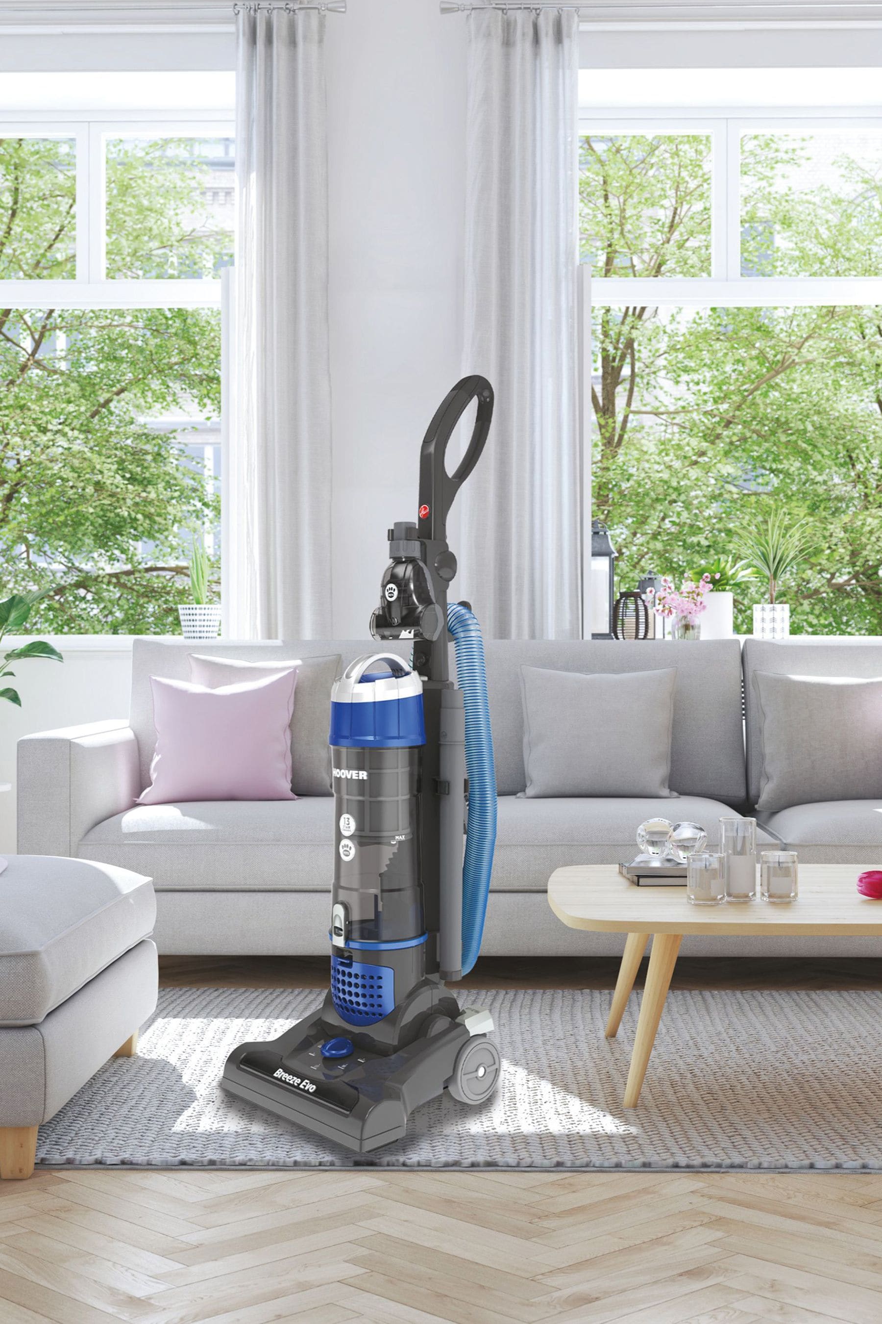 Hoover 2025 breeze evo