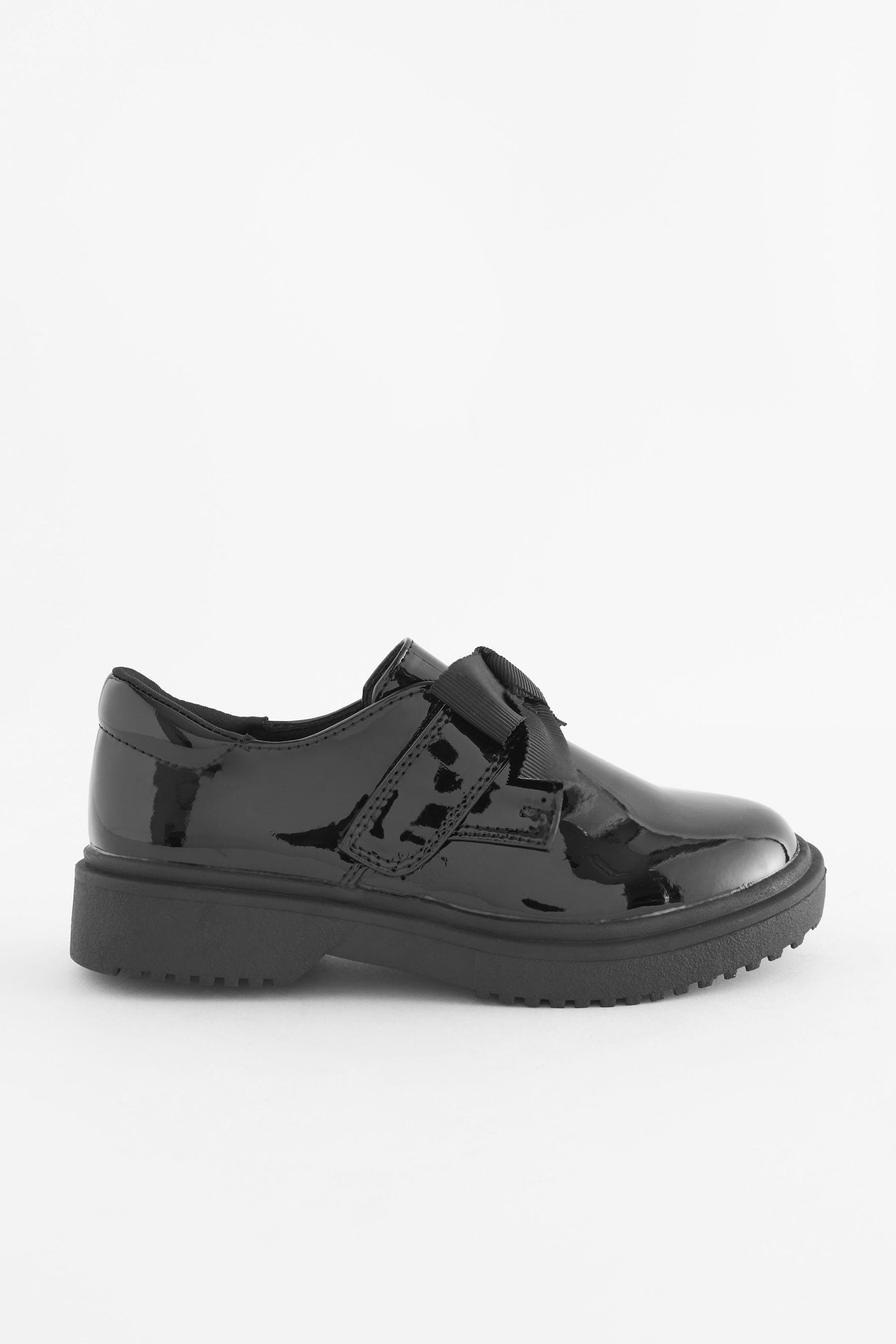Next black 2025 shoes ladies