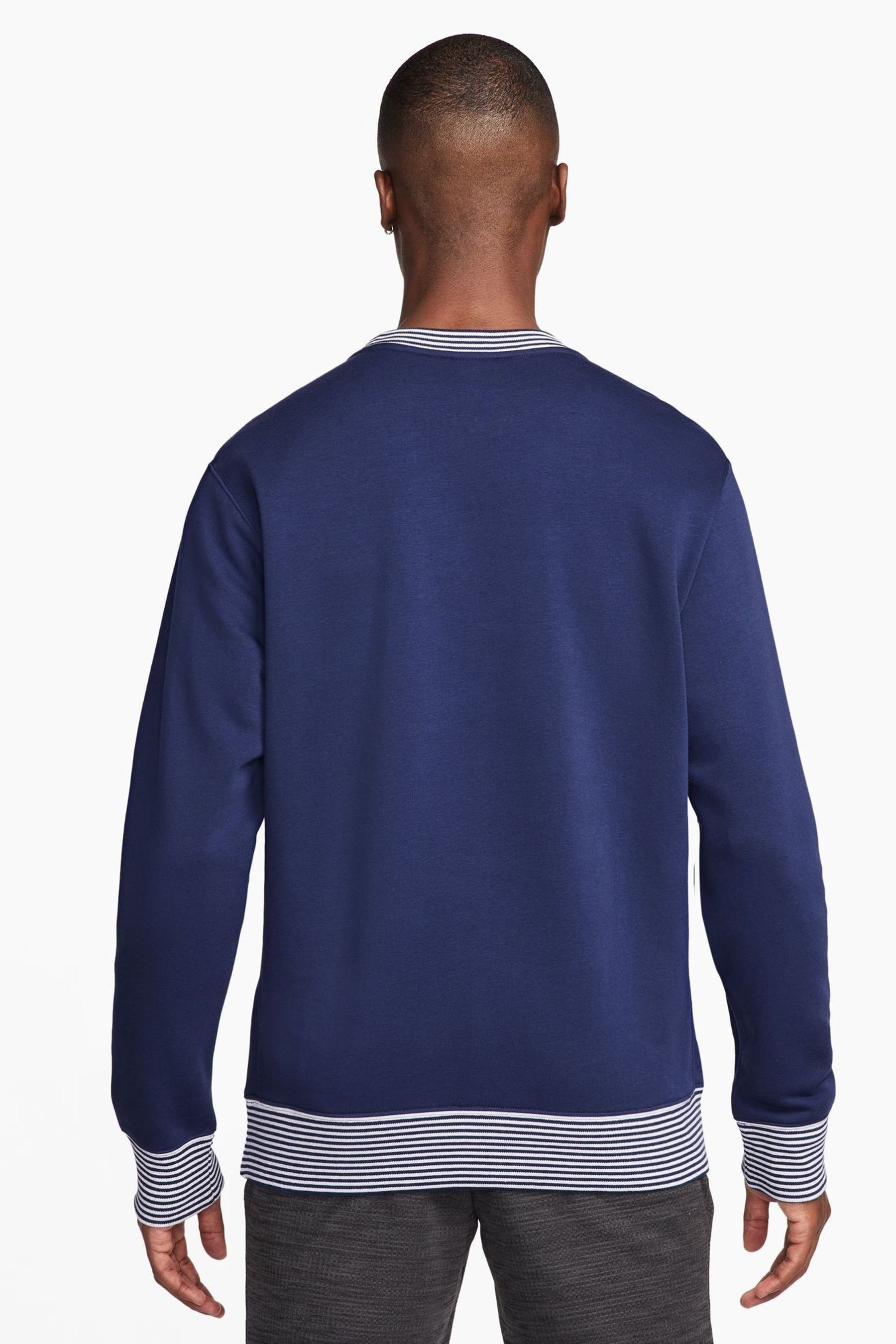 Spurs crewneck sweatshirt outlet