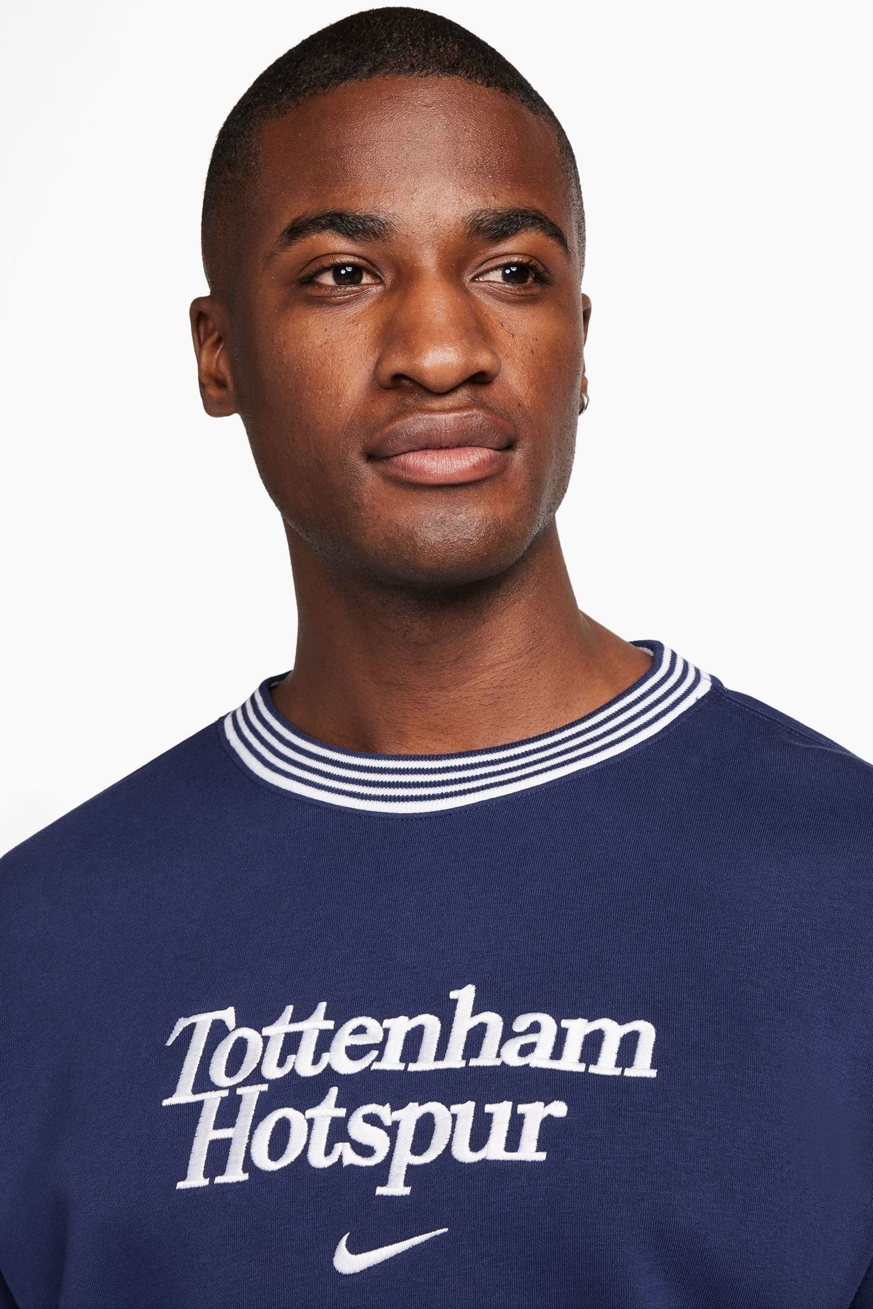 Tottenham hotspur sweatshirt new arrivals