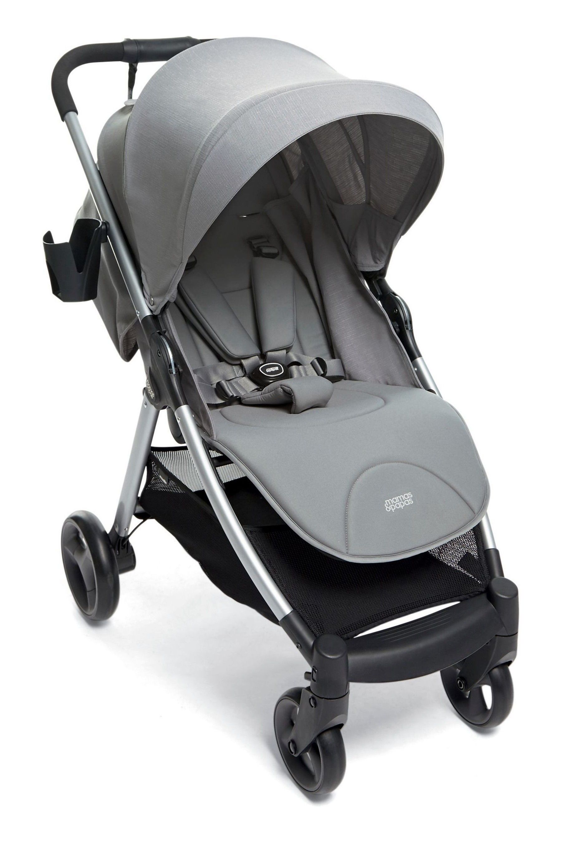 Mamas papas armadillo sage green clearance