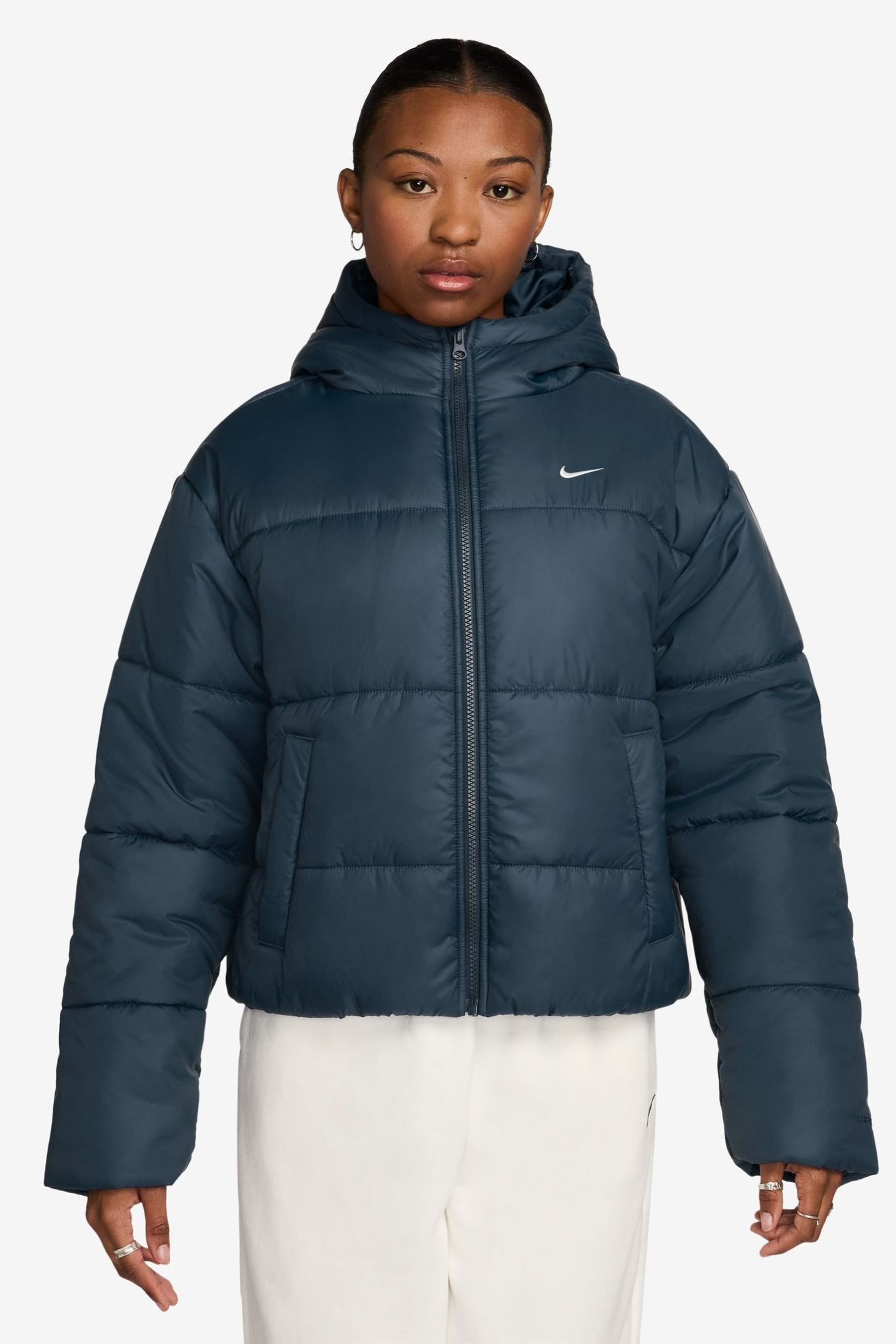 Nike classic jacket shop