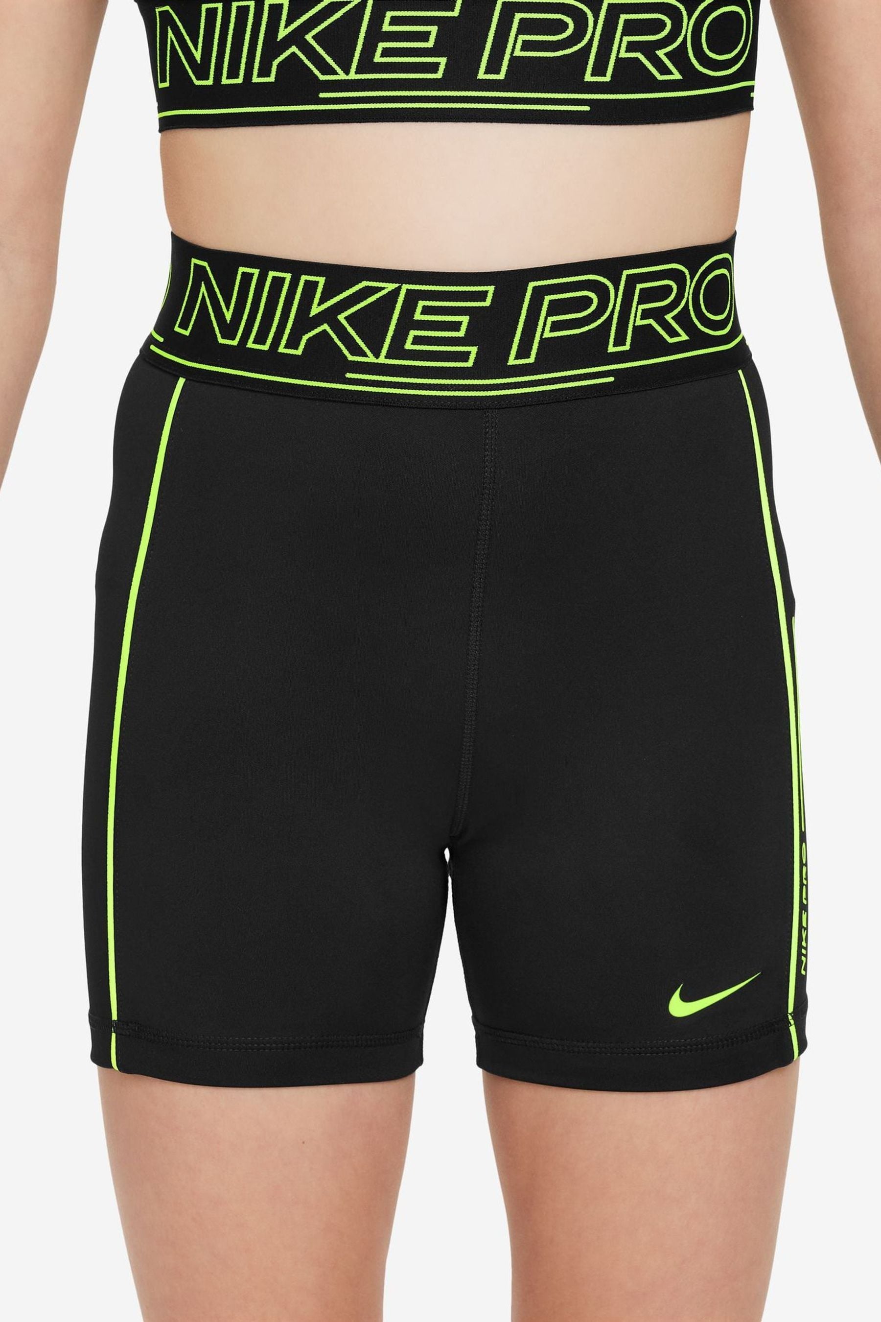 Next nike pro shorts discount