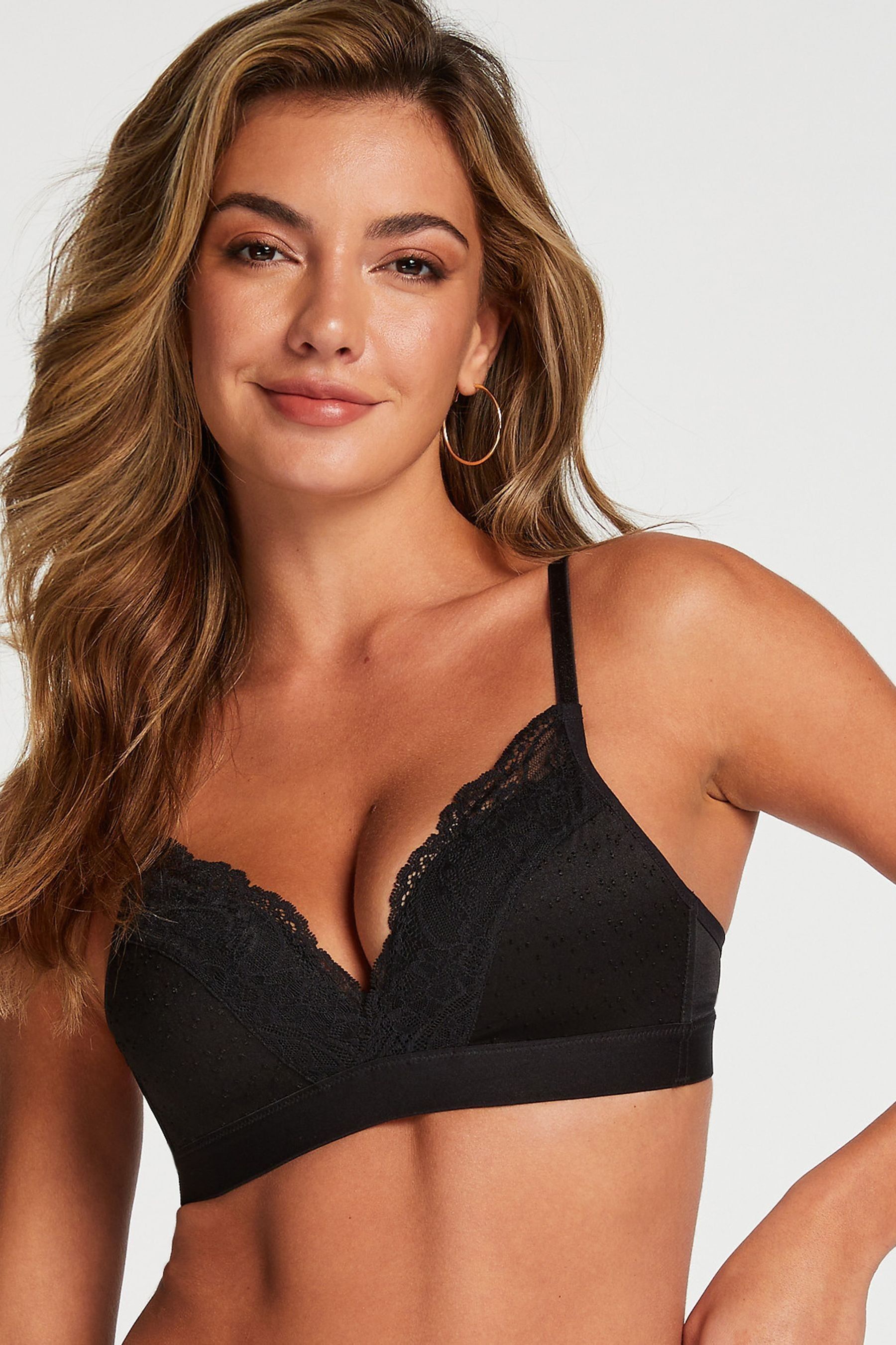 Hunkemoller tallas on sale