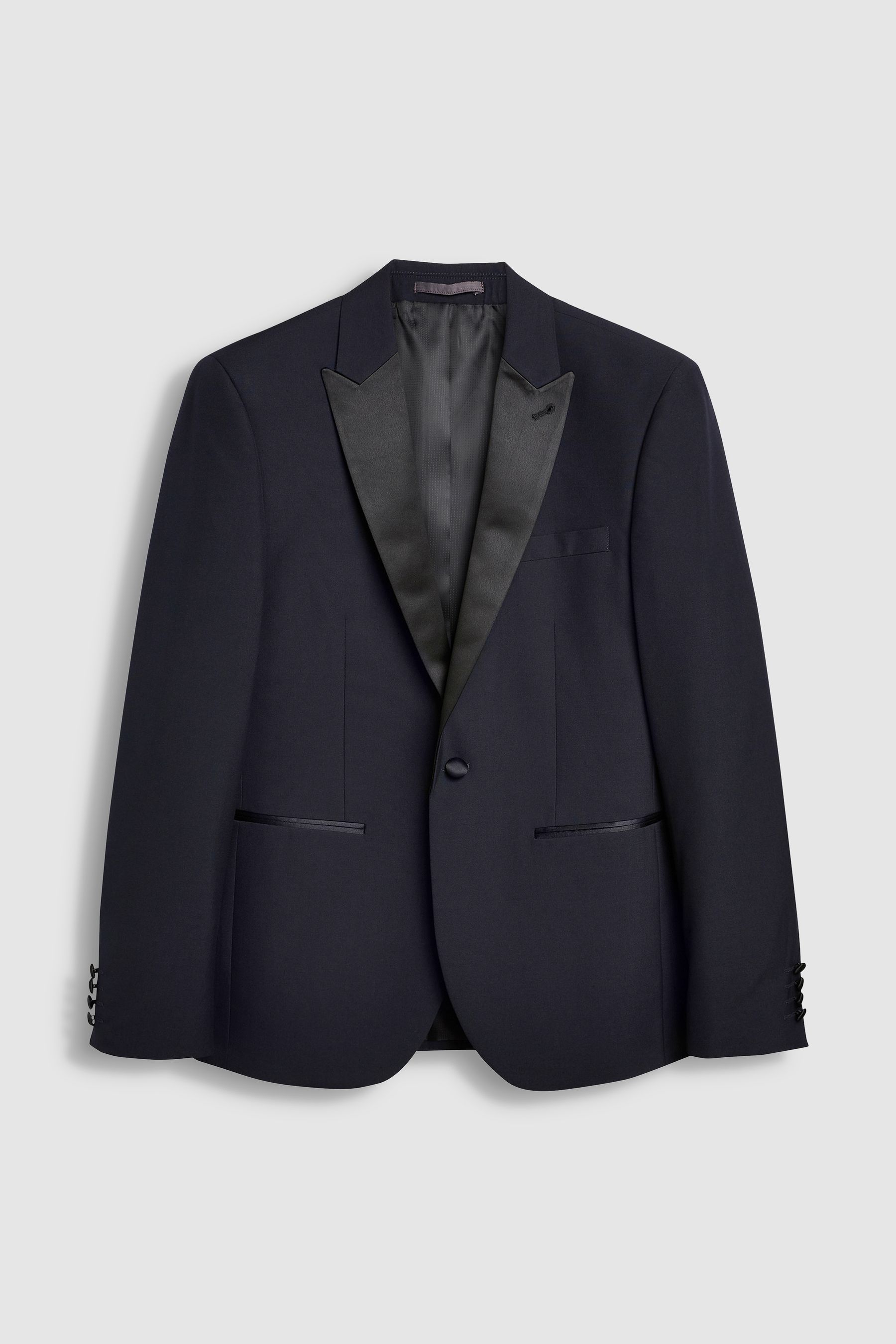 Next blue tuxedo discount