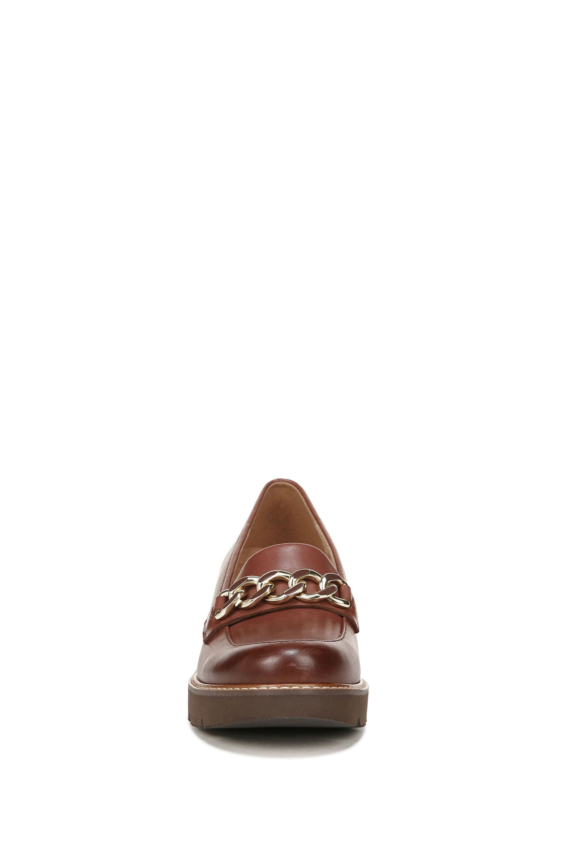Naturalizer top shoes loafers