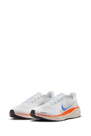 Nike Natural Pegasus 41 Road Running Trainers - Image 5 of 9