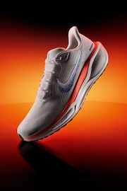 Nike Natural Pegasus 41 Road Running Trainers - Image 9 of 9