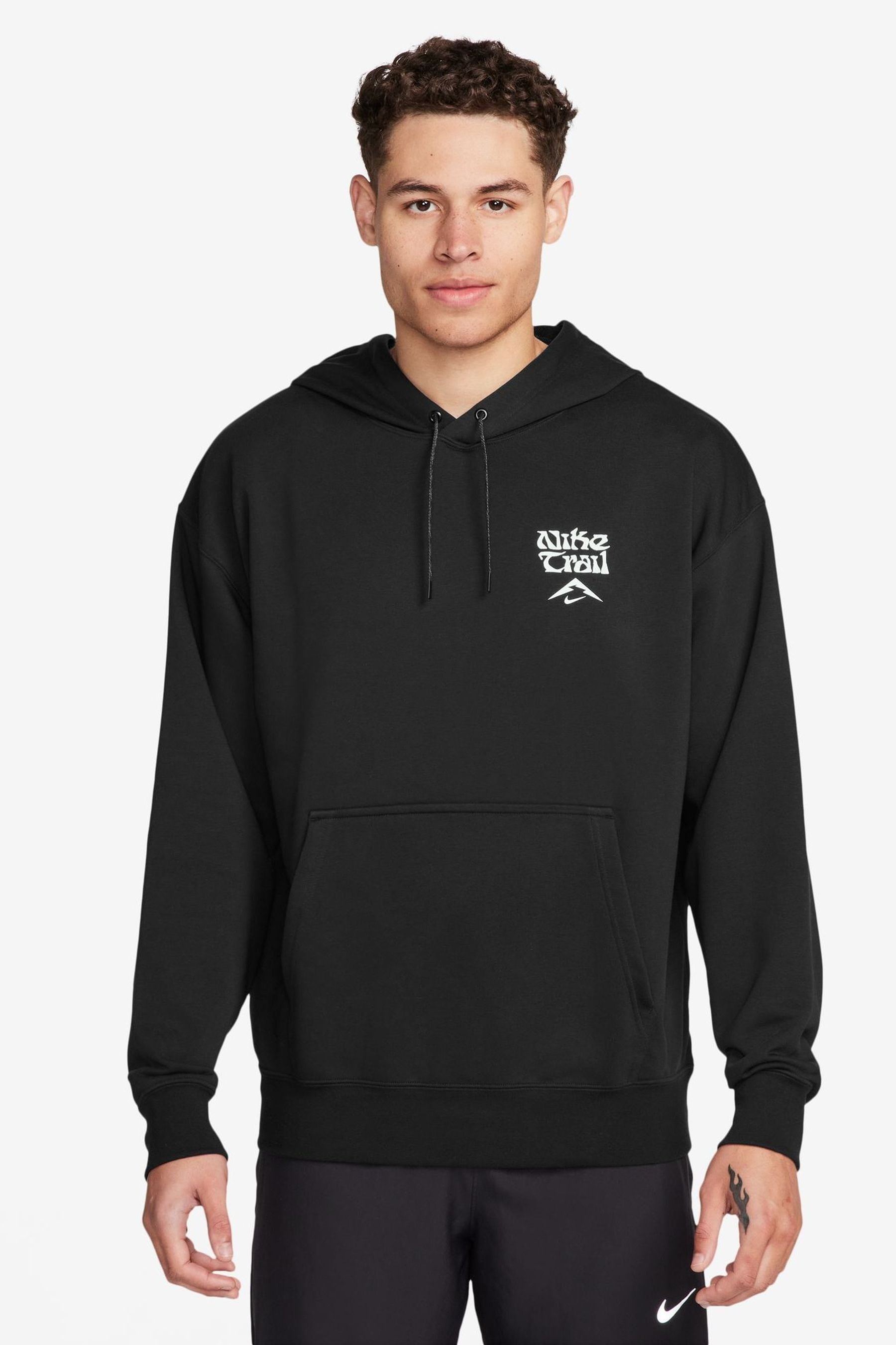 Buy Nike Magic Hour Dri FIT Fleece Running Hoodie Next Ukraine