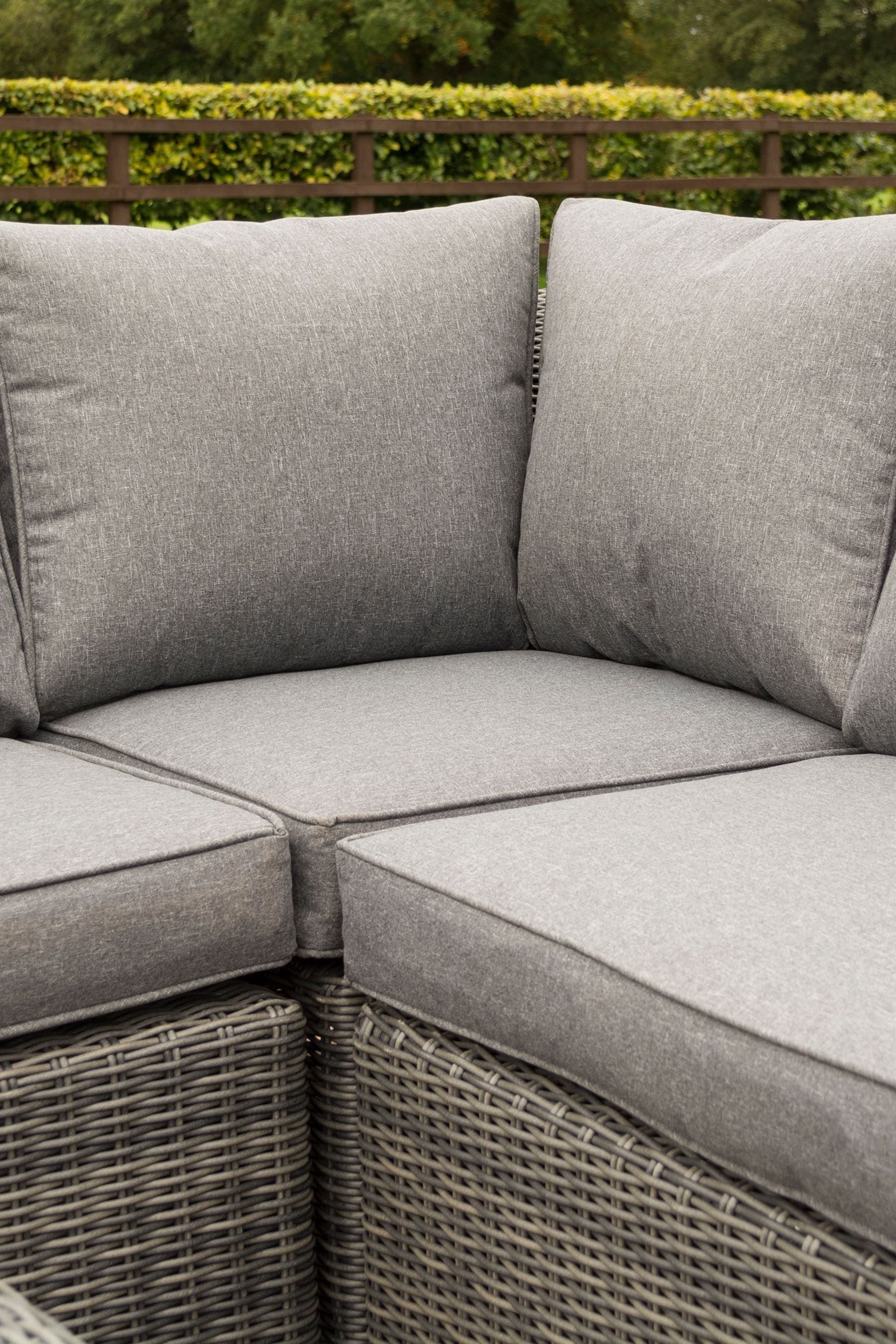 Bunbury rattan online sofa set