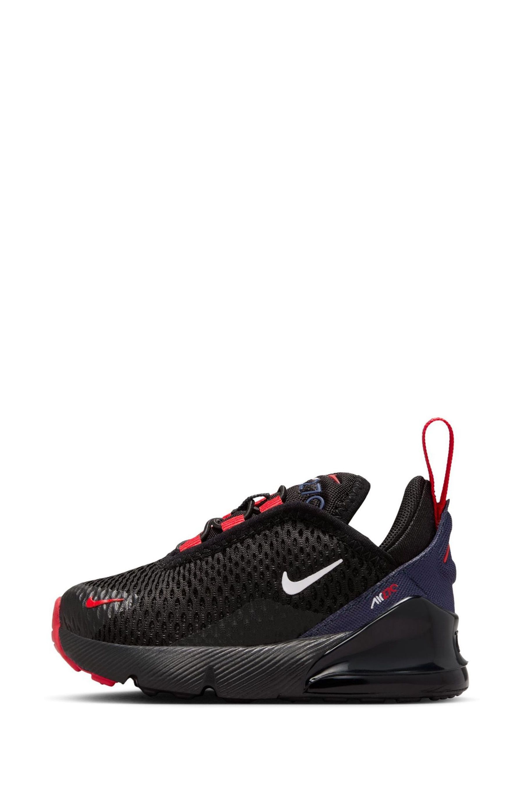 Kaufe Sie Nike Infant Air Max 270 Turnschuhe bei Next Deutschland