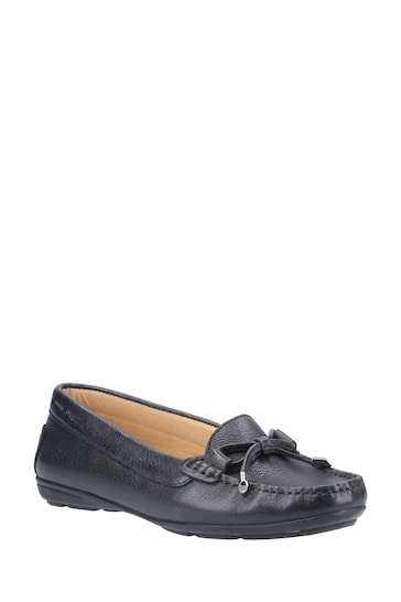 Hush Puppies Maggie Slip-On Toggle Shoes