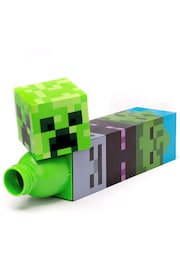 Vanilla Underground Green Minecraft Boys Square Mobs Screw Water Bottle - Image 3 of 3