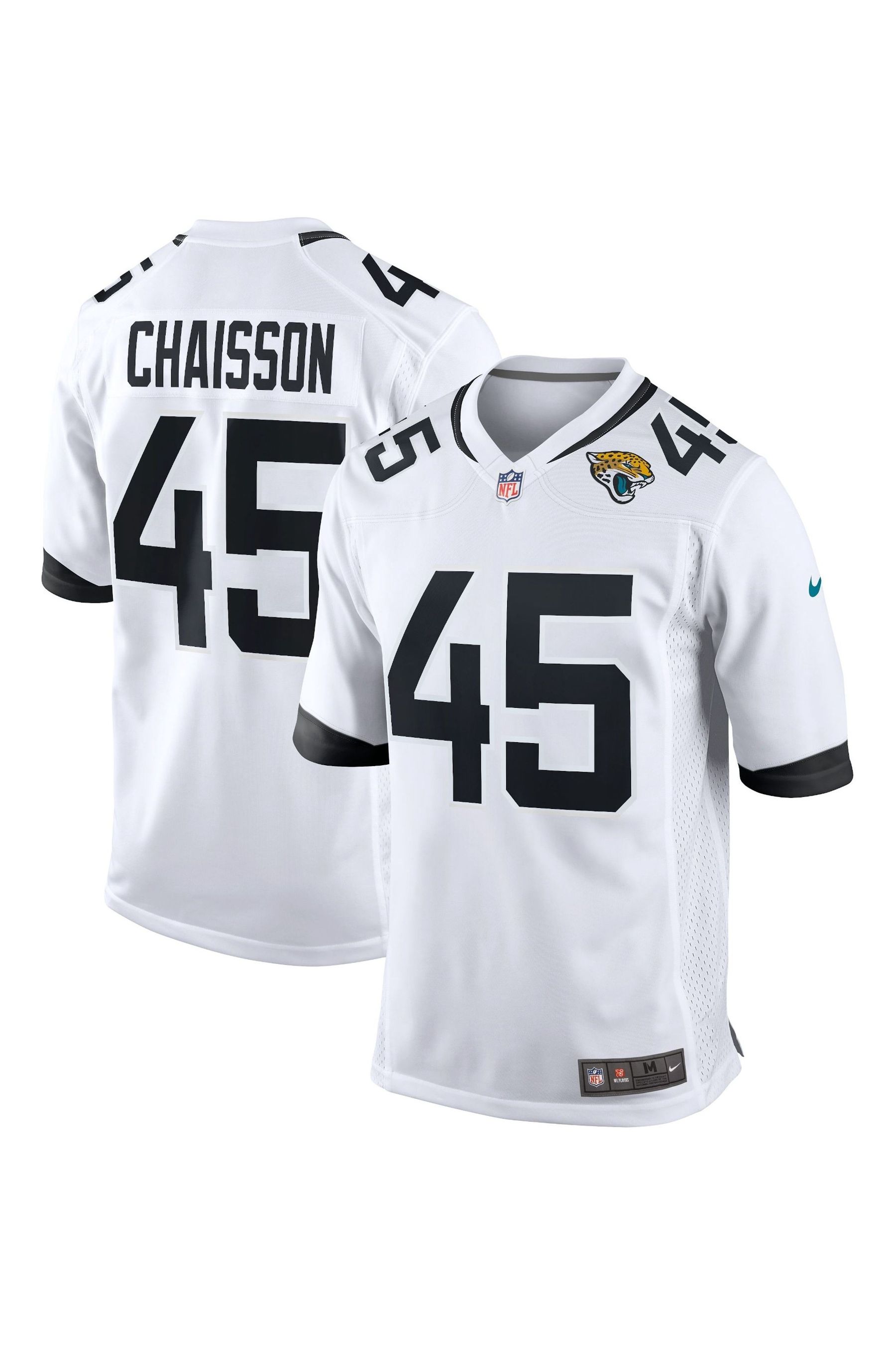 Jaguars jersey uk outlet