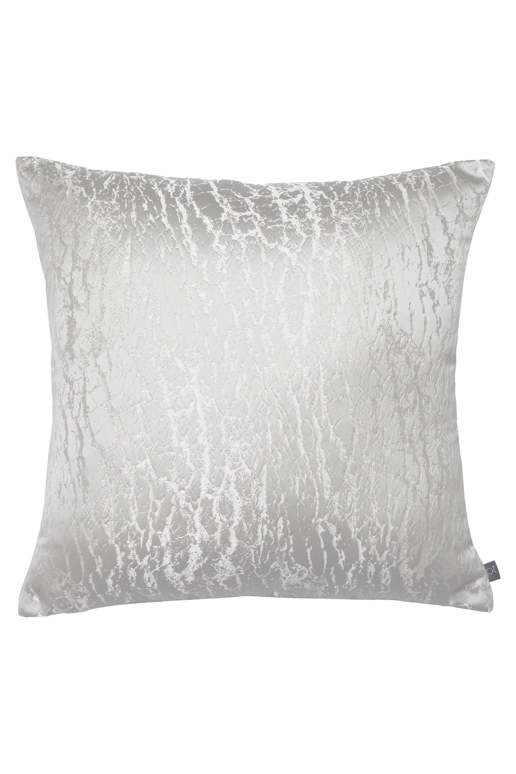 Grey feather filled cushions discount