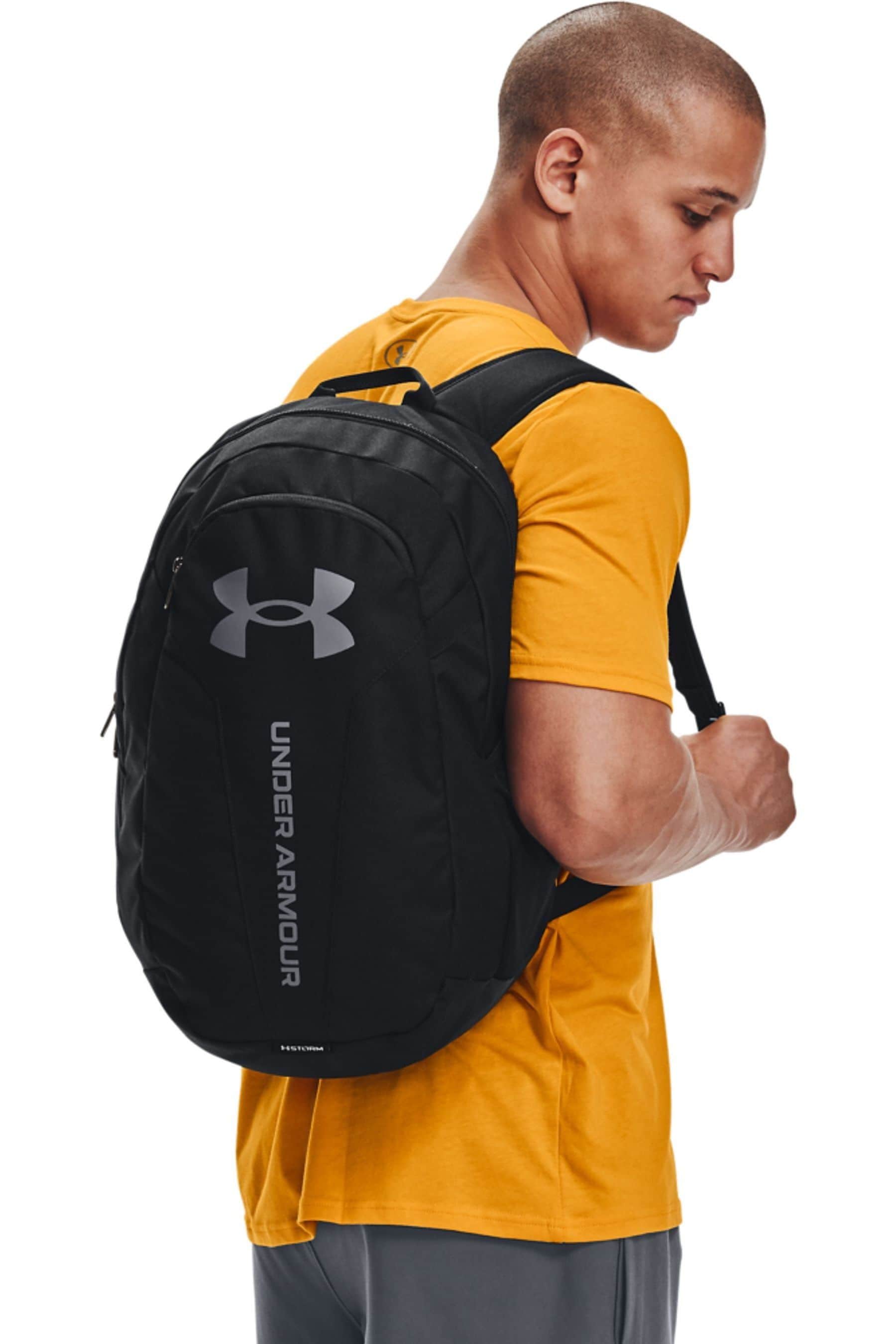 Under armour men's ua shop hustle 3.0 backpack
