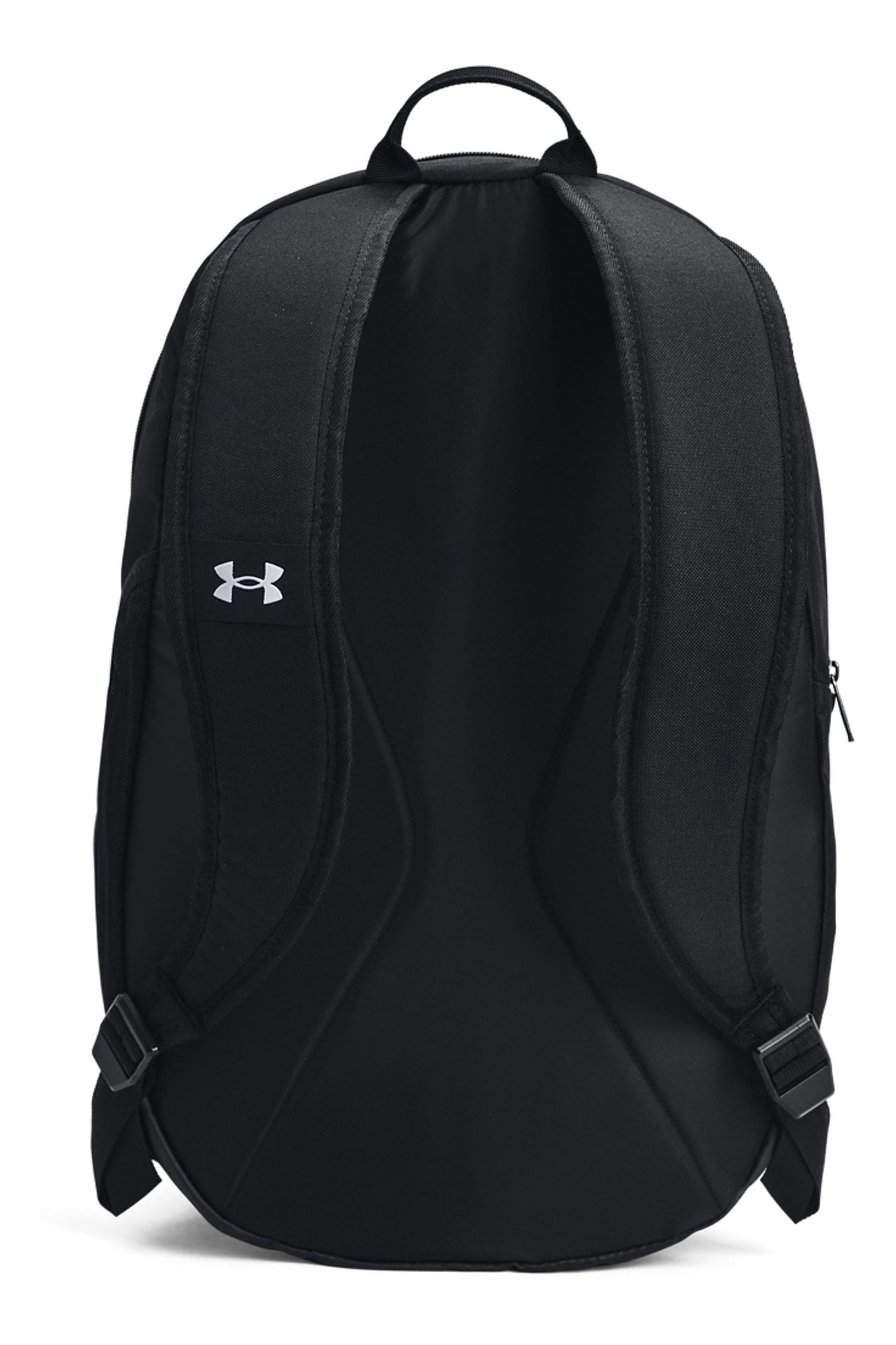 Buy Under Armour Black Hustle Lite Backpack from the Next UK online shop