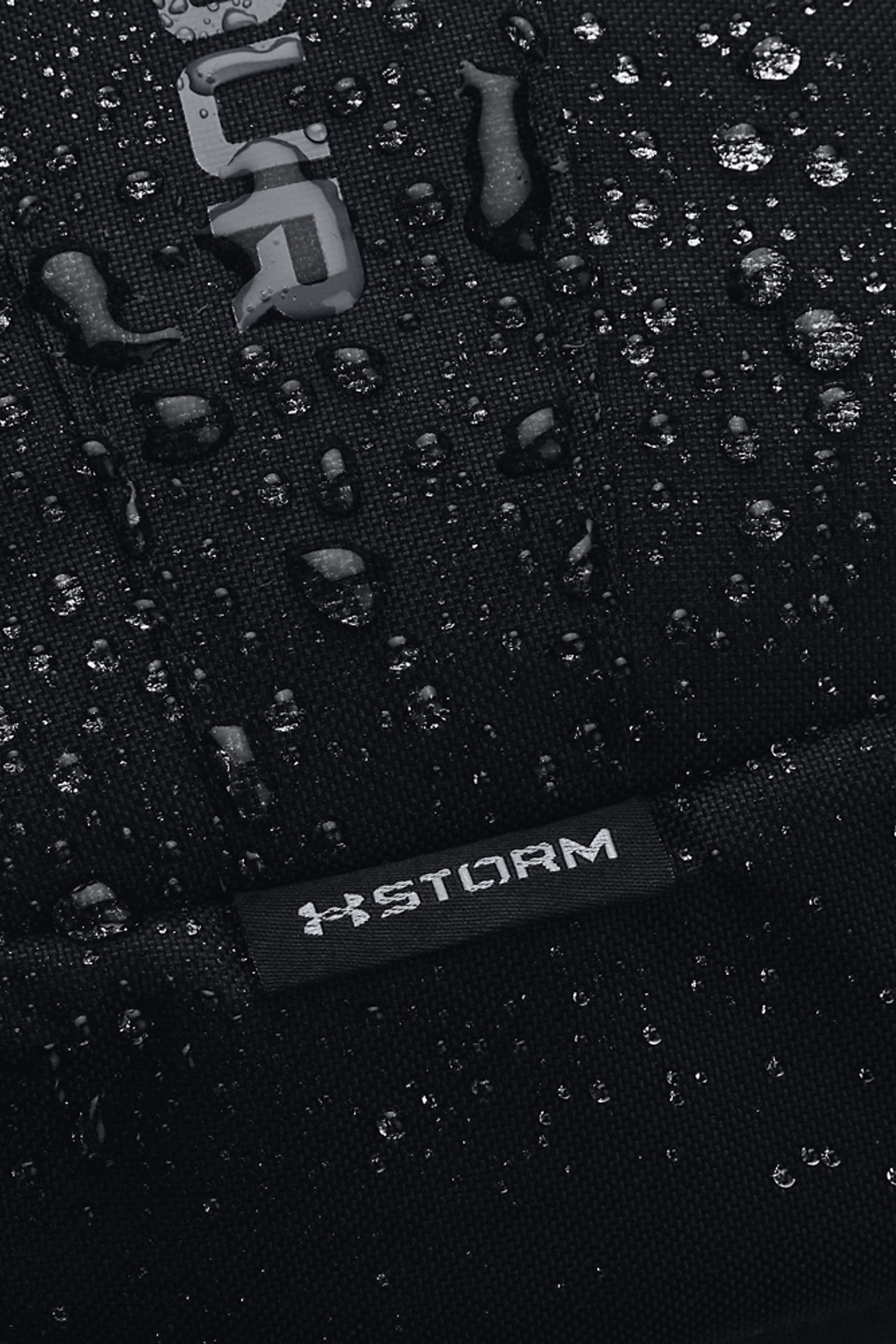 Under Armour Pink Hustle Lite Backpack