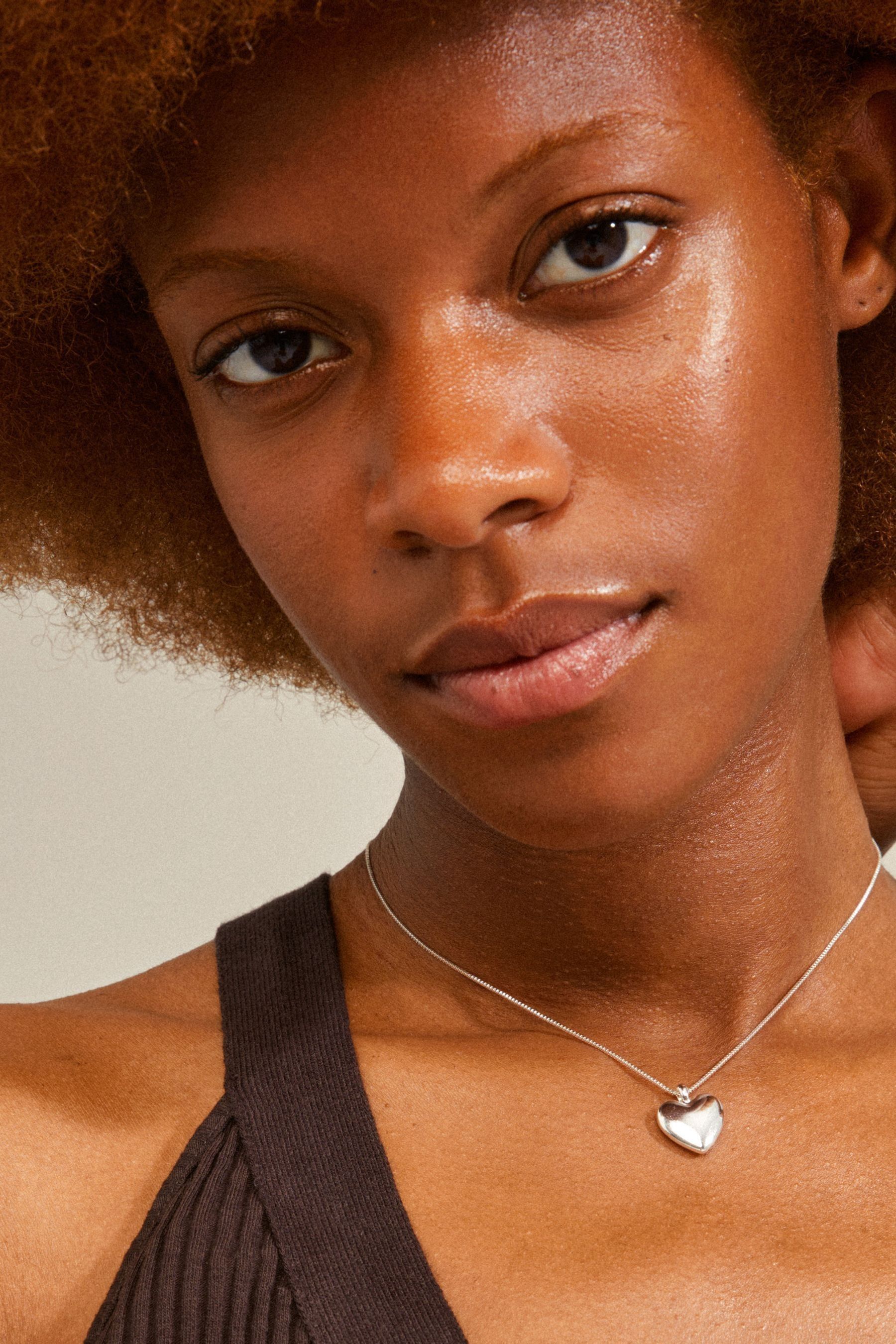 Pilgrim cheap sophia necklace