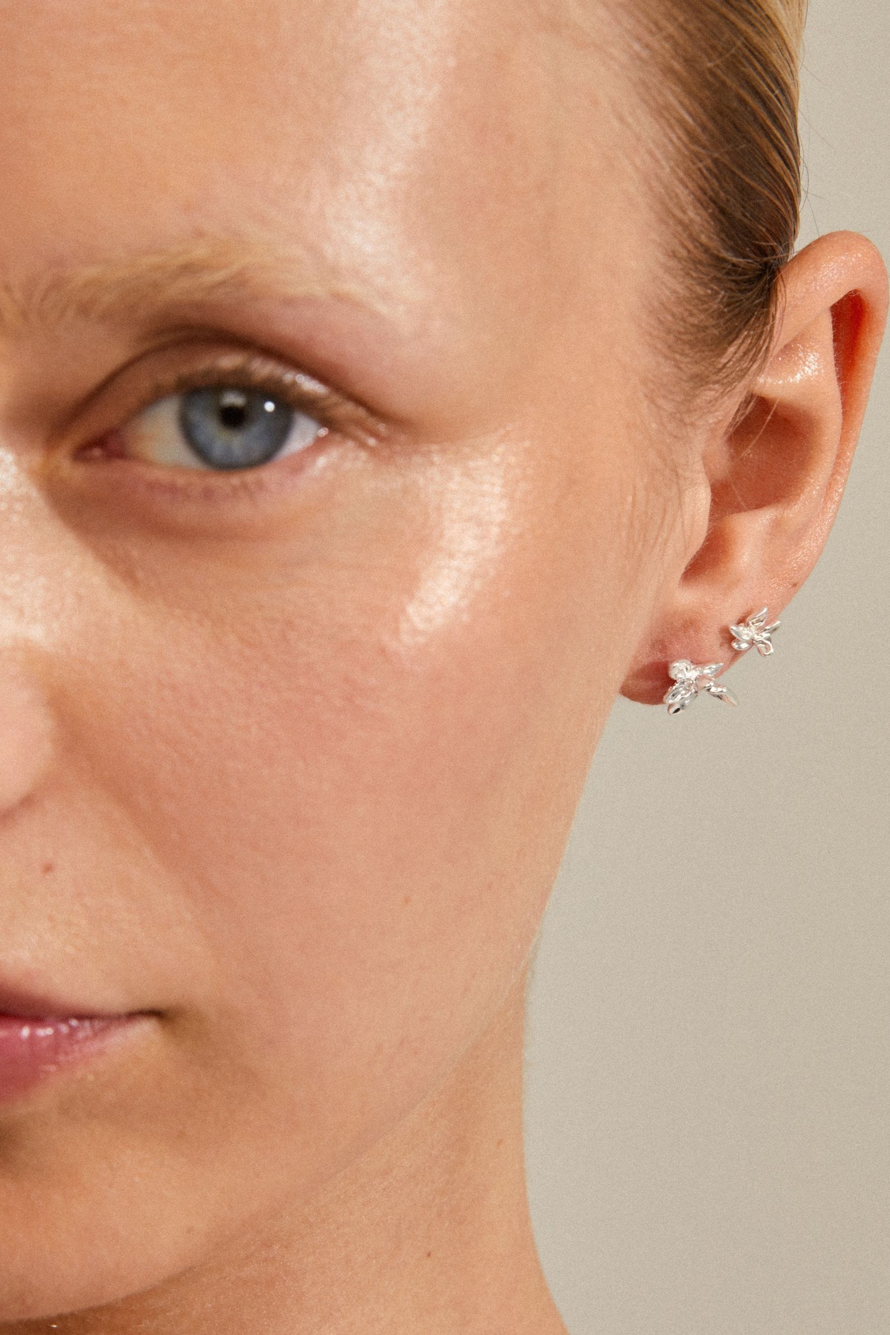 Pilgrim earrings studs online