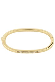 PILGRIM Gold STAR Recycled Crystal Bracelets - Image 1 of 3