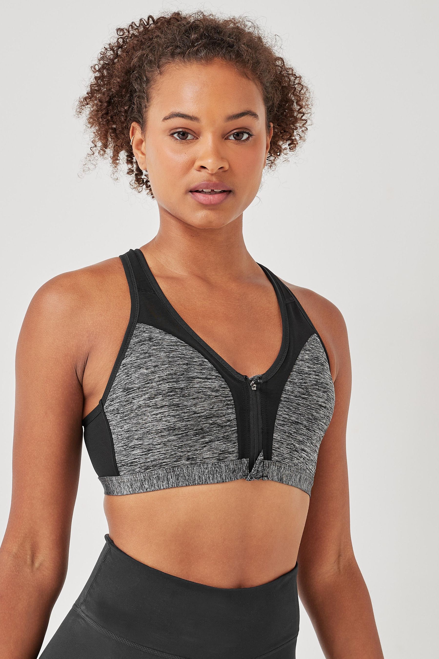 Next sports sale bra
