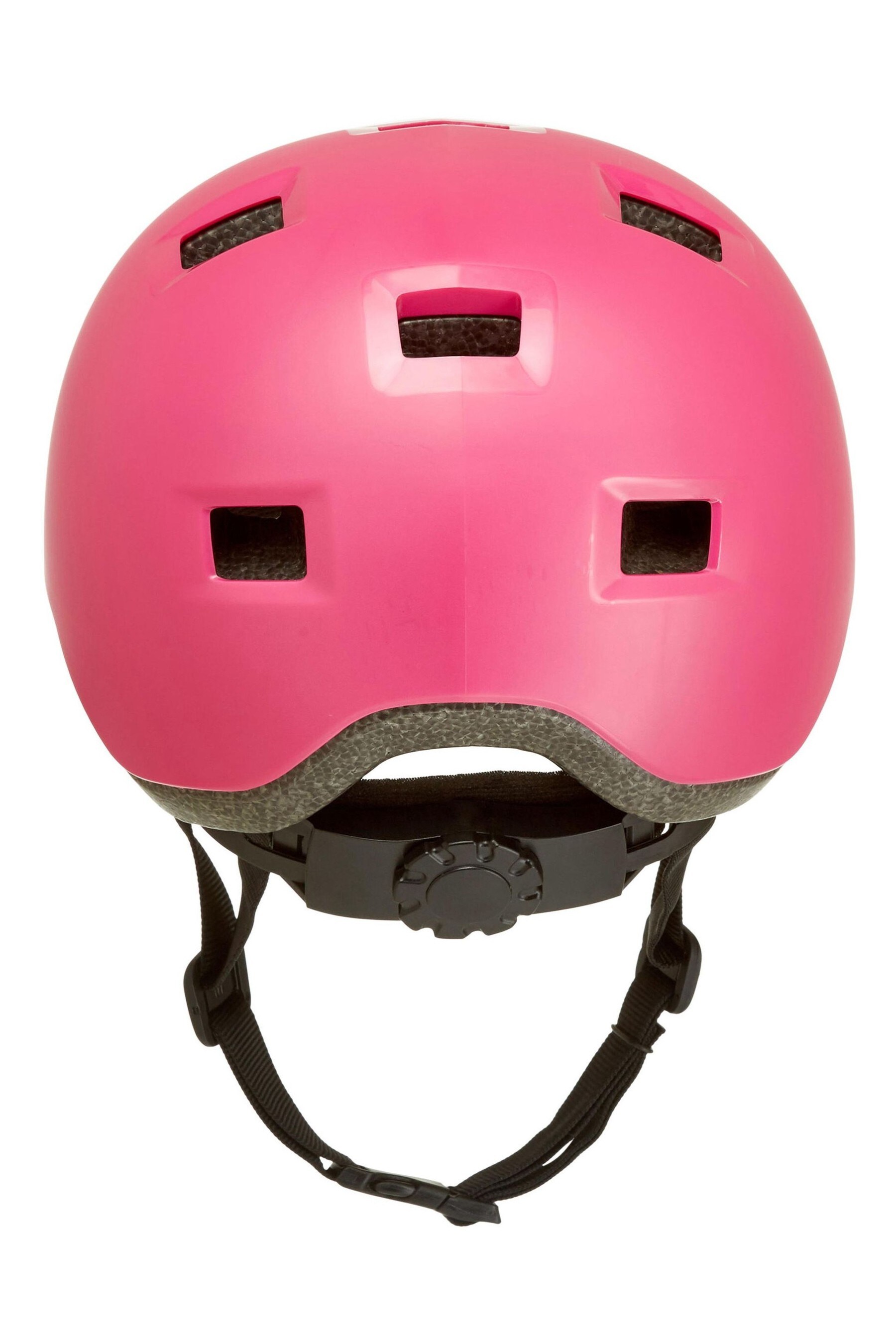 Buy Decathlon Kids Scooter Helmet B100 52 54Cm Oxelo from the Next UK online shop