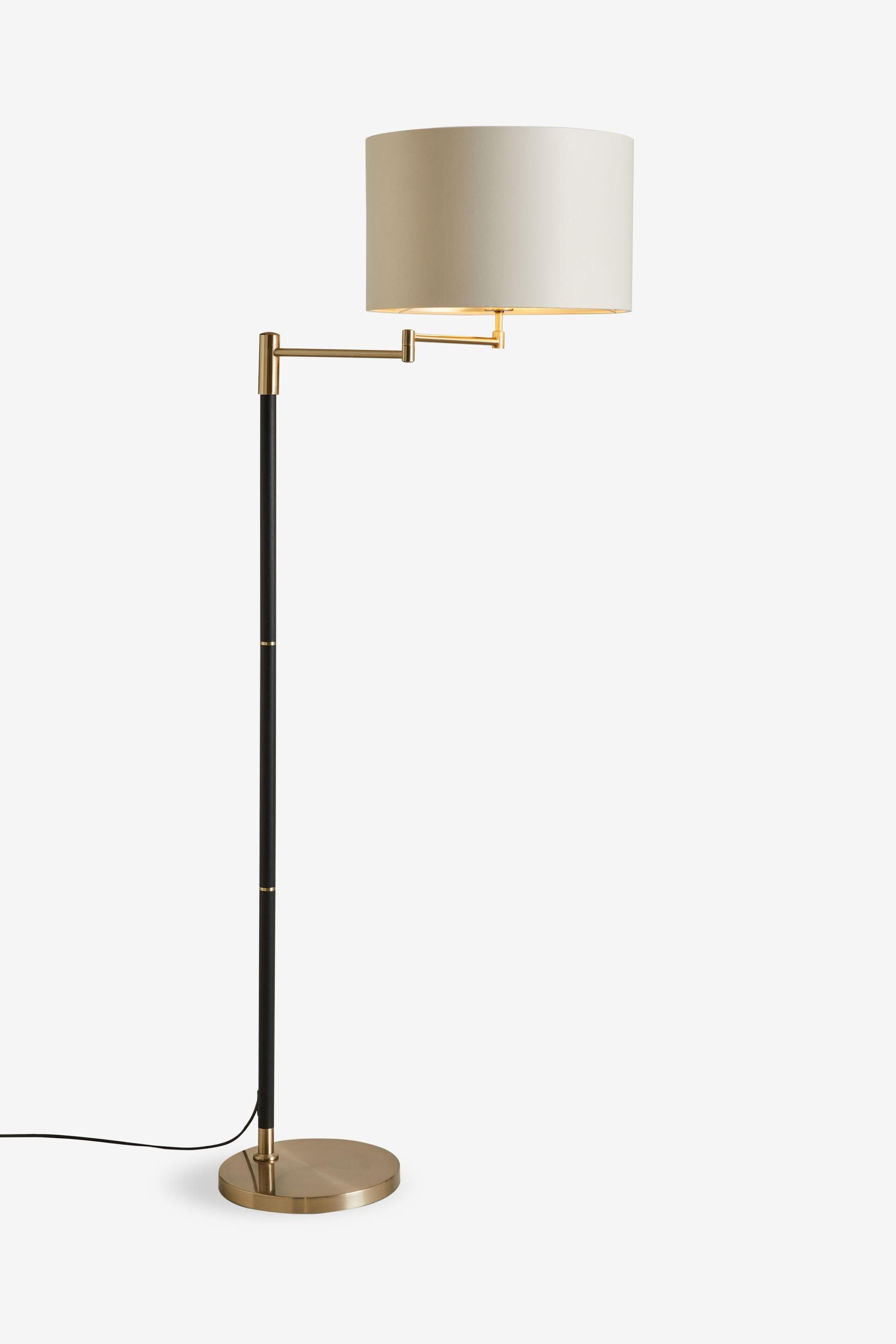 Adesso hudson floor lamp deals