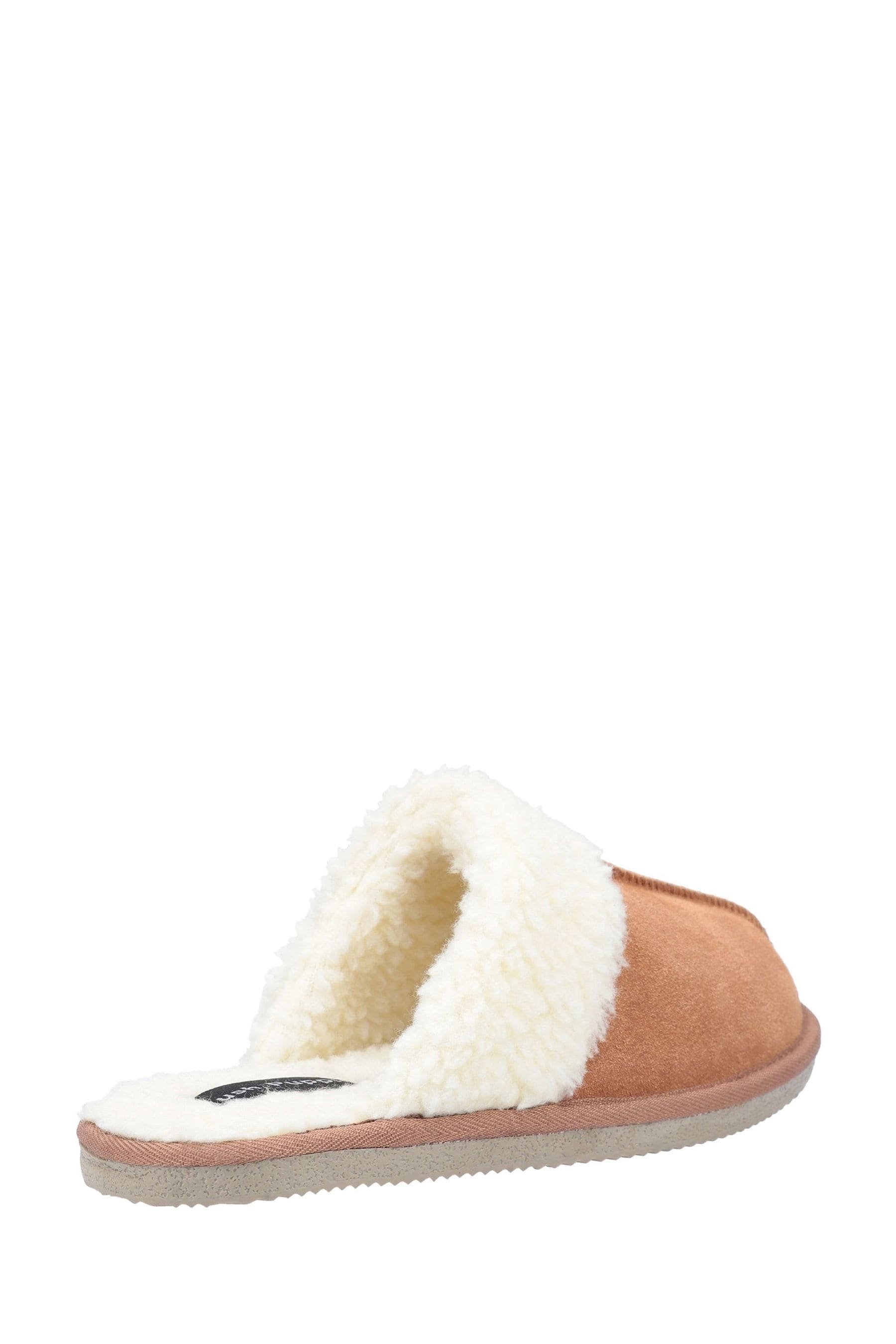 Minnetonka mule deals slippers