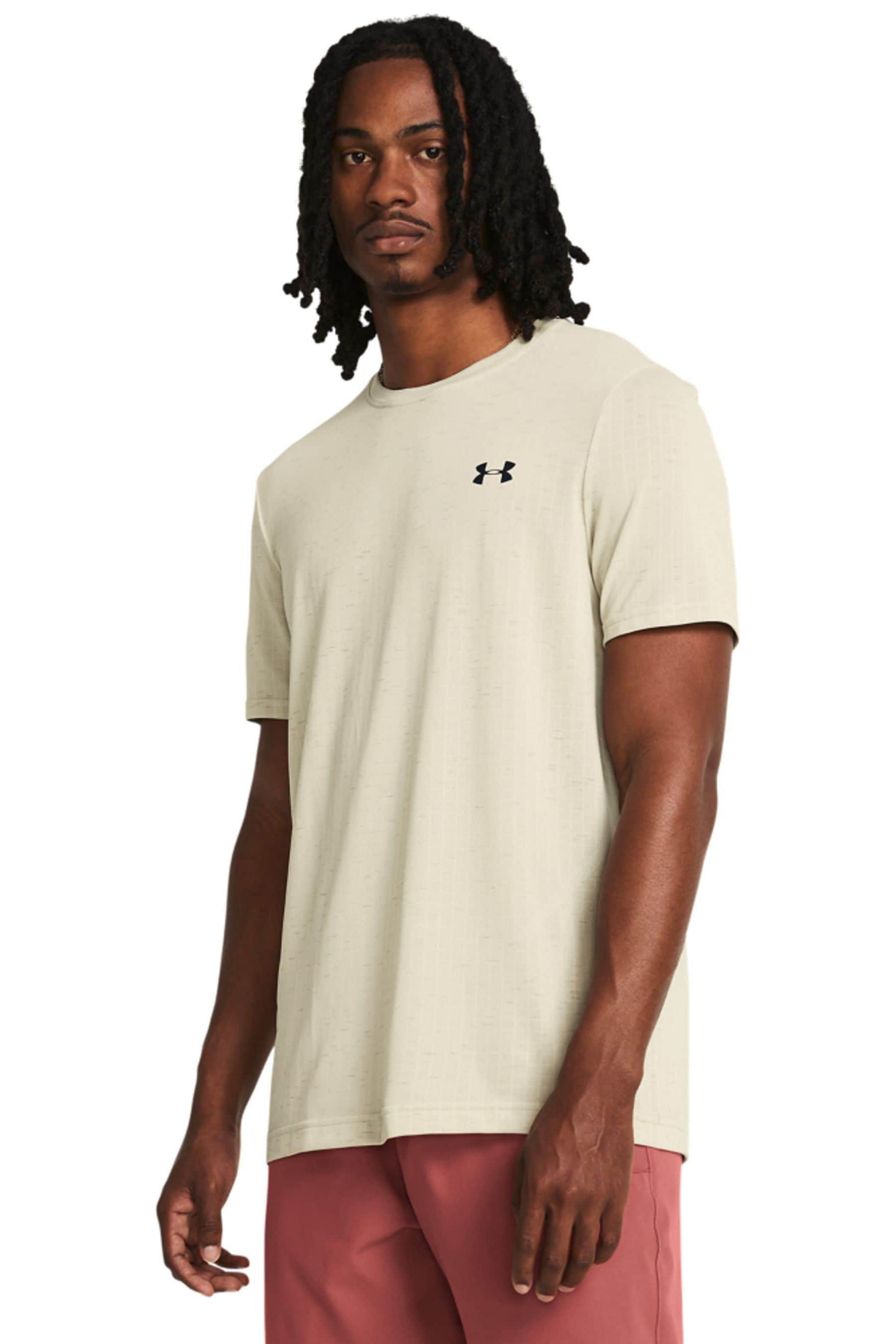 Under armour vanish store t shirt