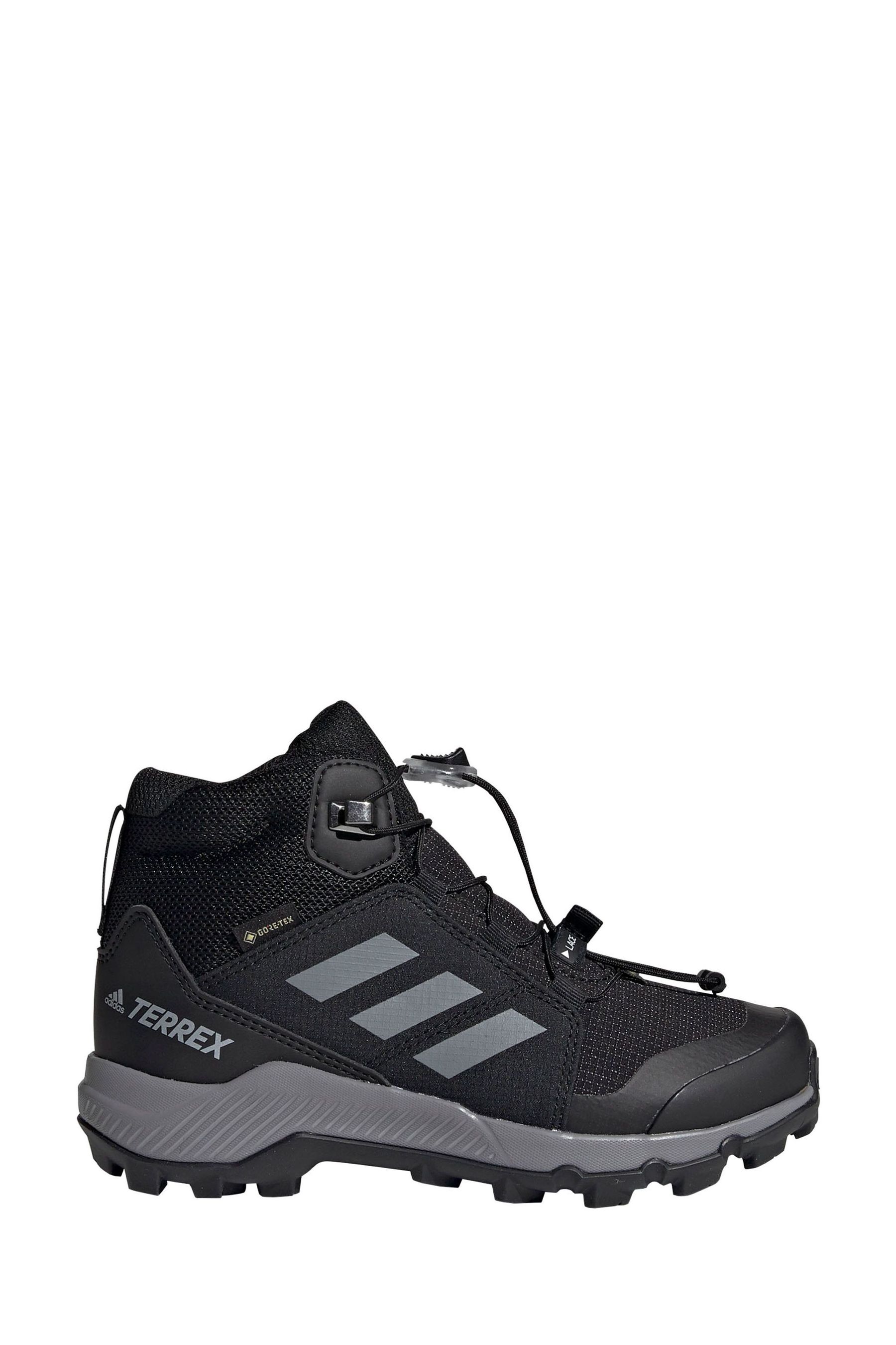 Adidas gore top tex kids