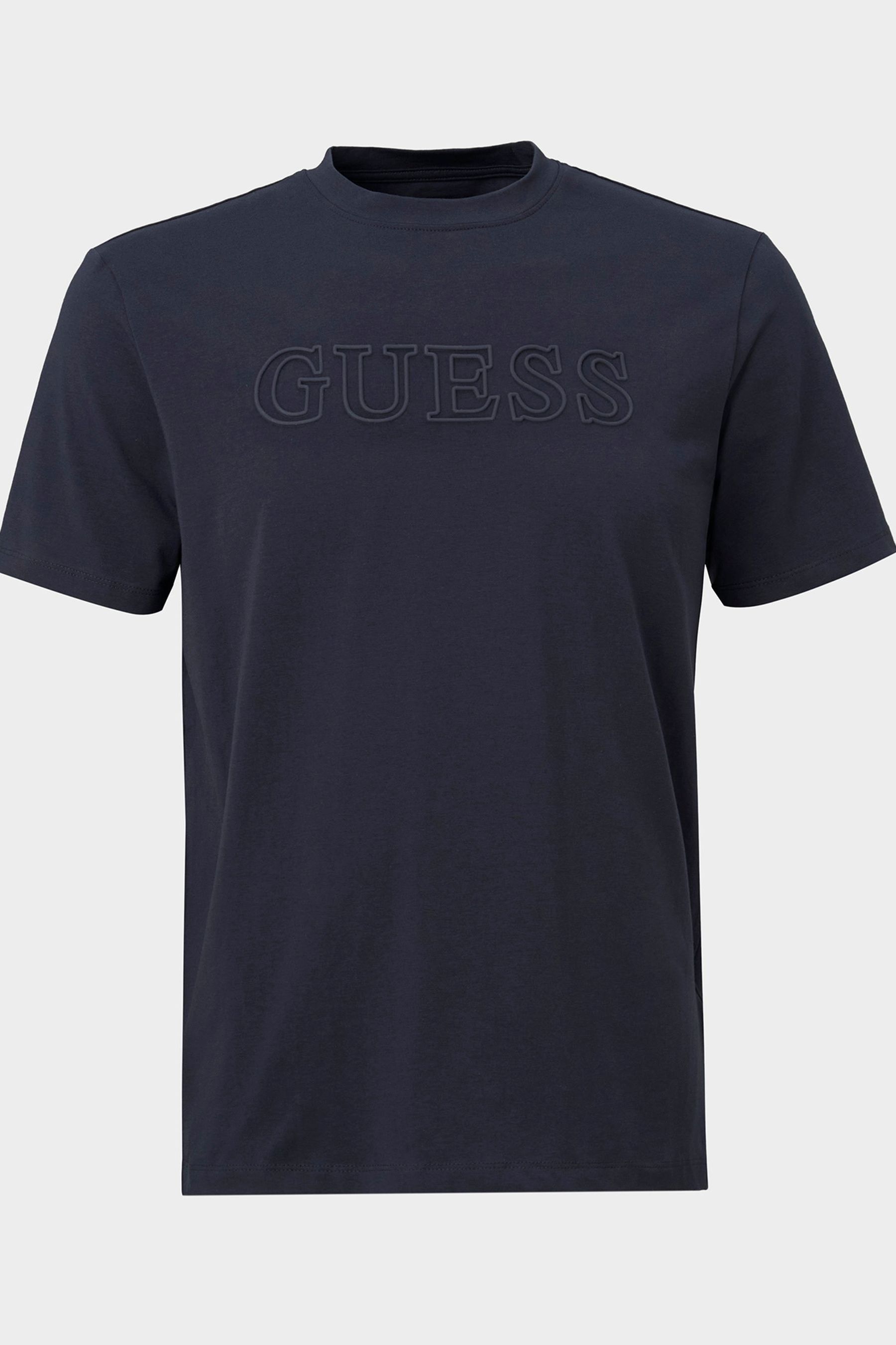 Guess white and black shirt online